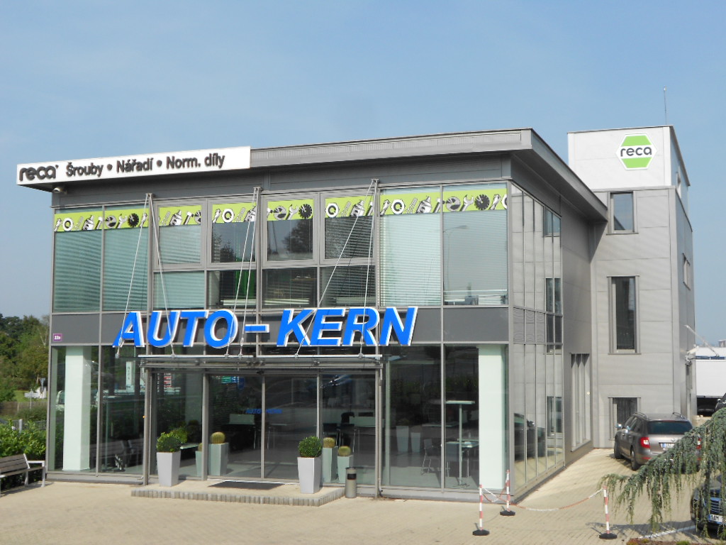 reca spol. s r.o. foto 3