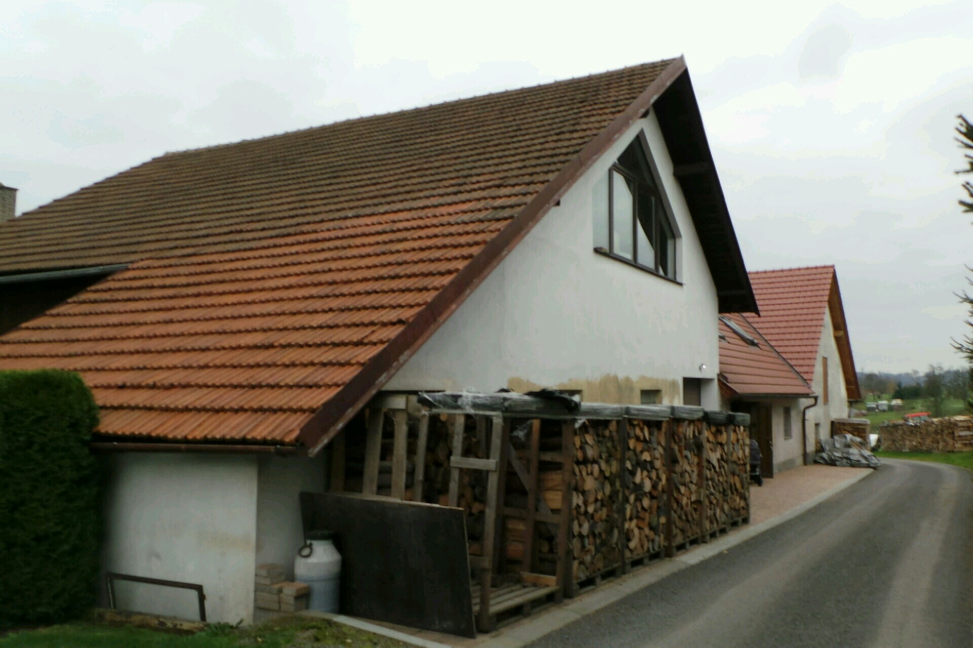 Domácí elektrospotřebiče Jitka Dušková