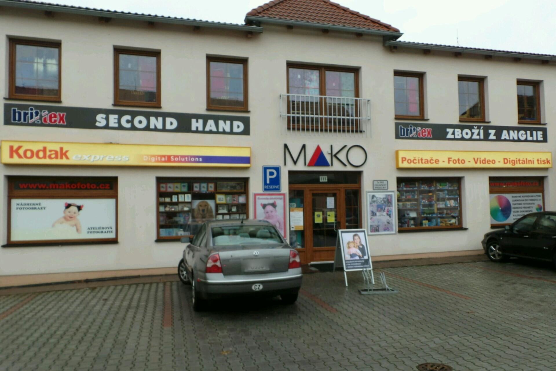 MakoFoto