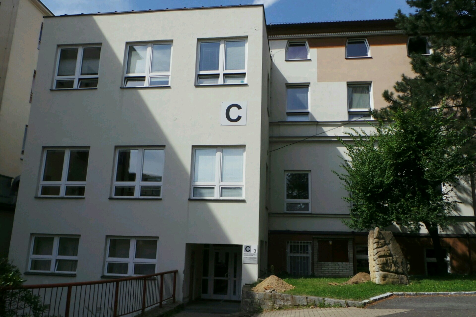 Komplexní onkologické centrum - Krajská nemocnice Liberec