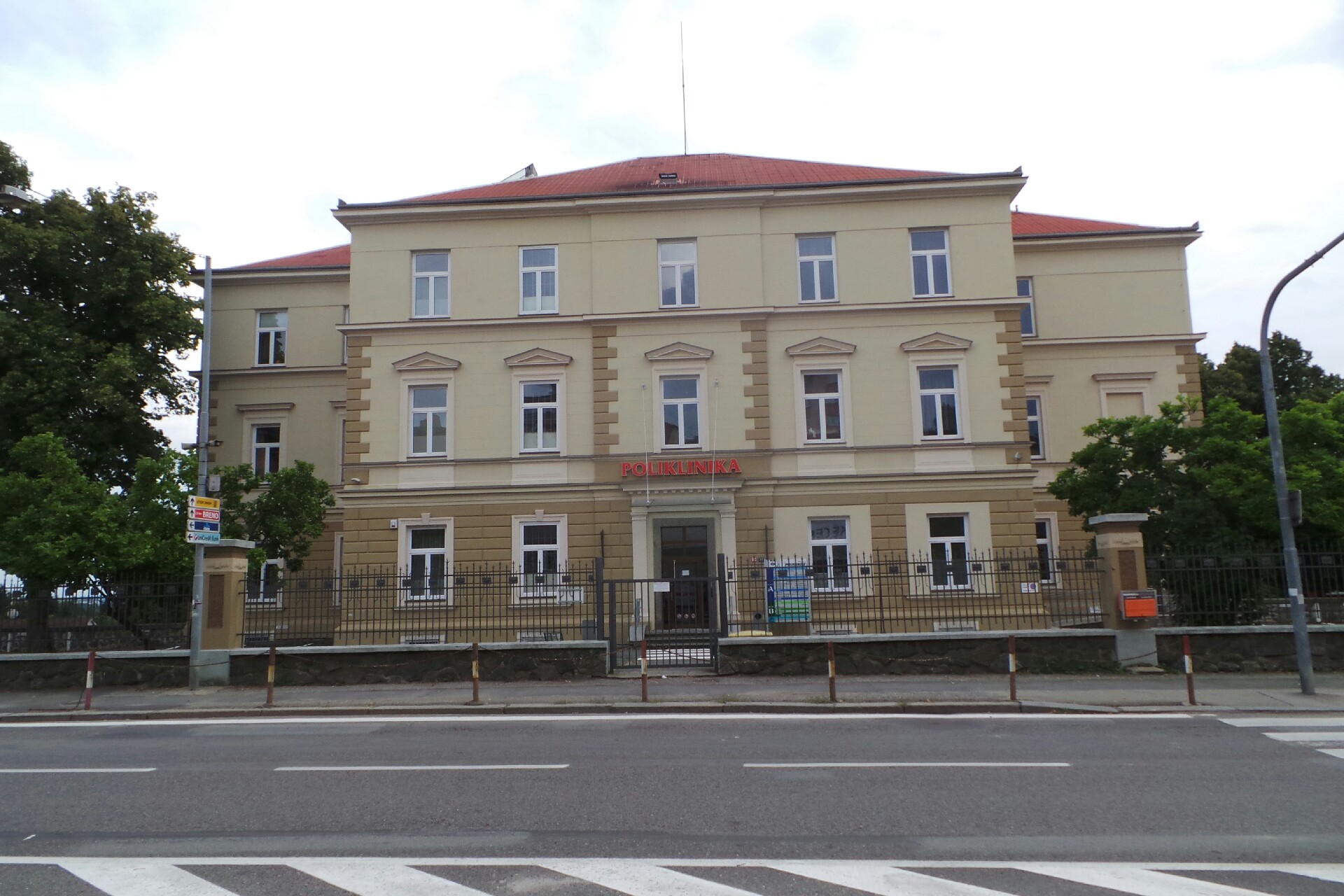 MUDr. Ludmila Kolorosová