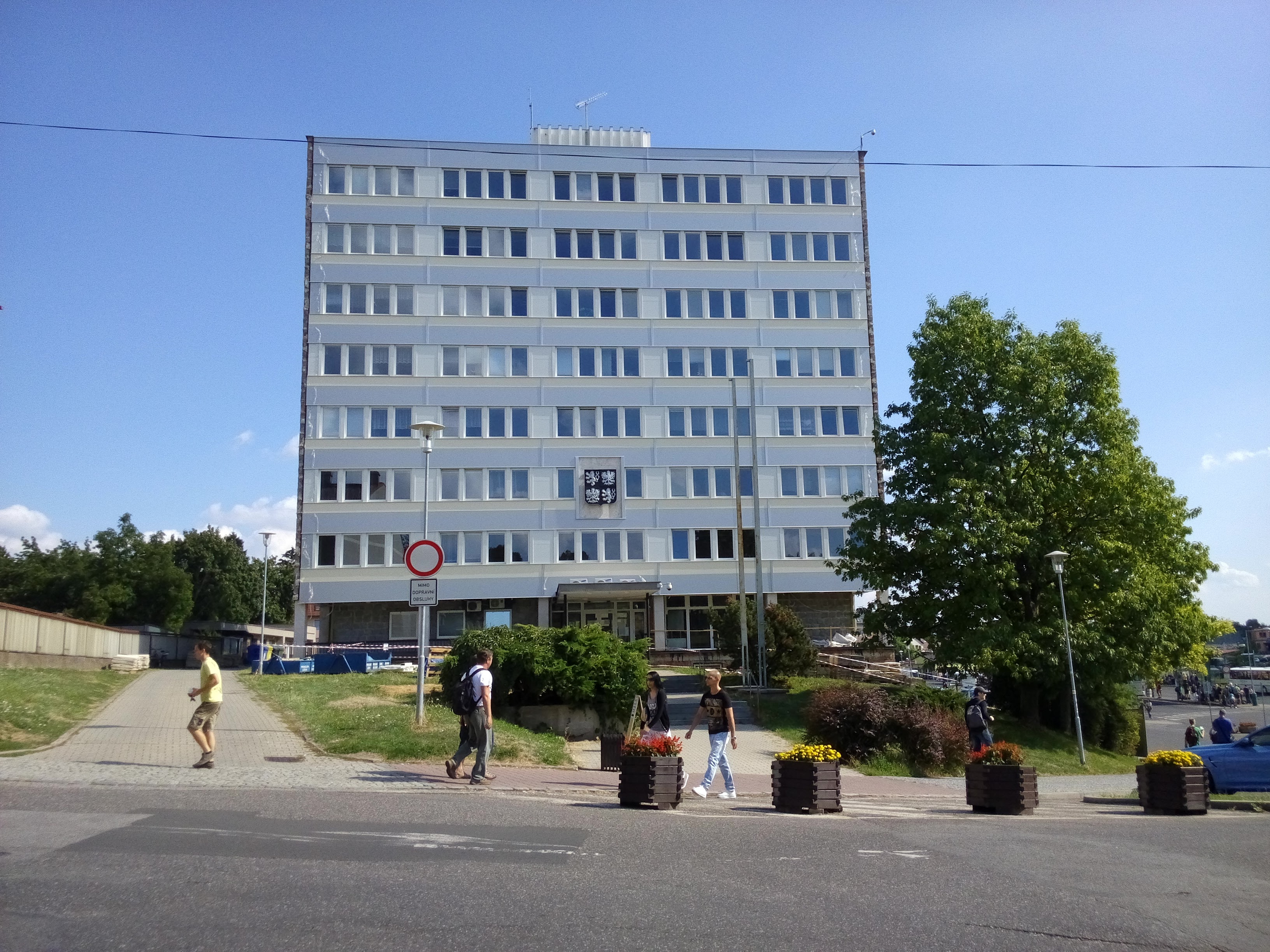 Okresní soud v Jičíně