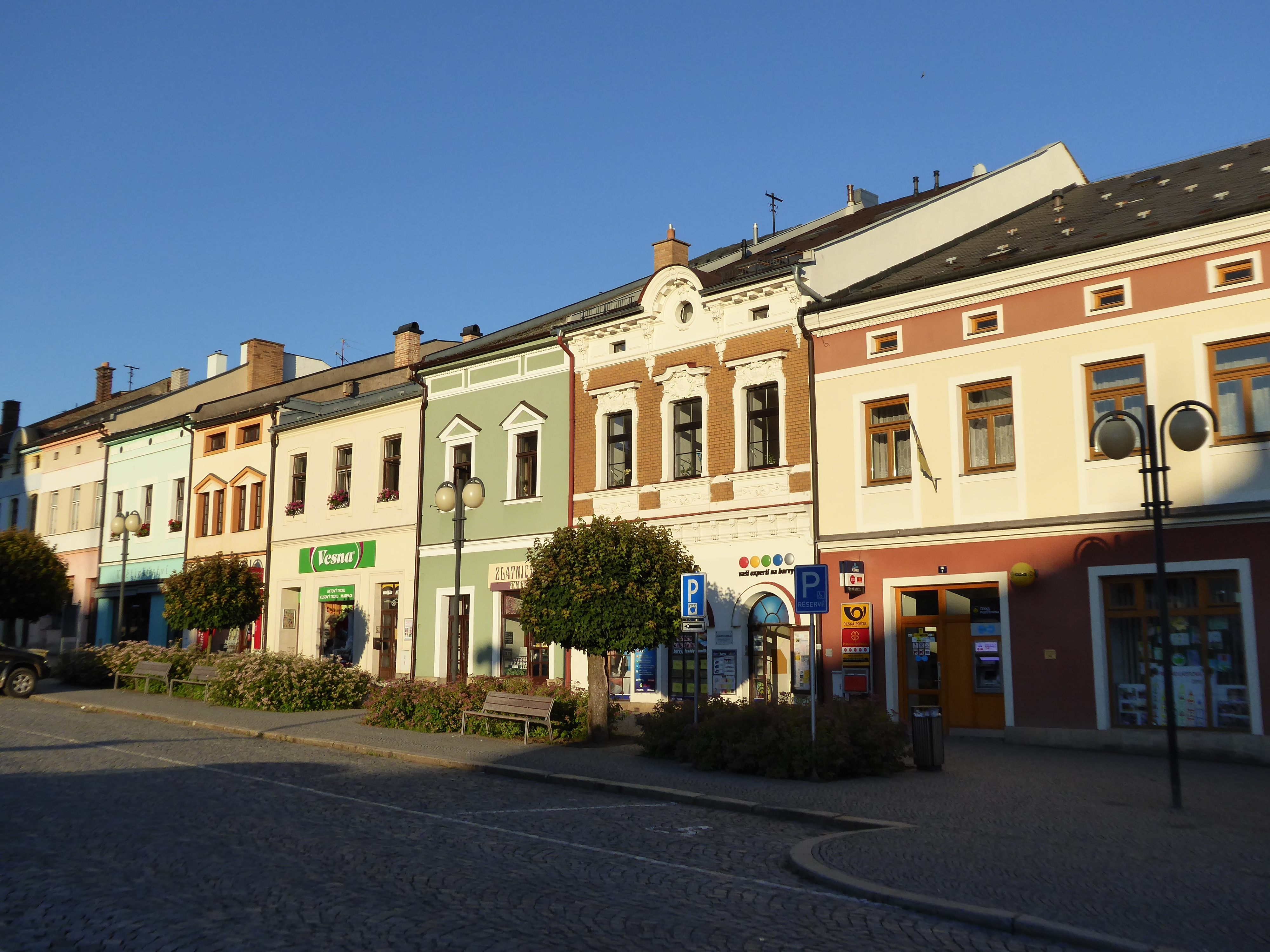 Městský úřad Lanškroun foto 3