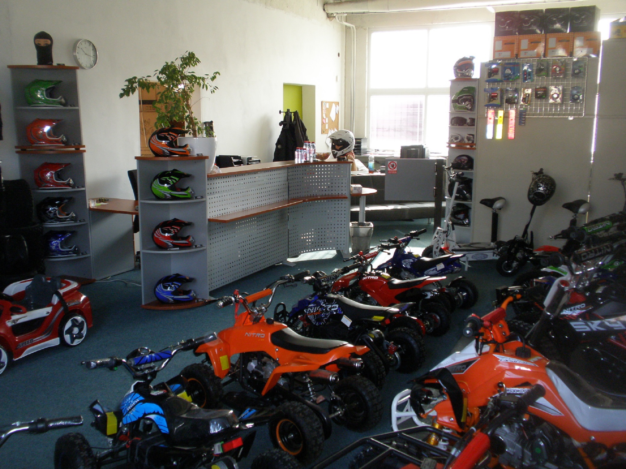 Minibiker.cz foto 2