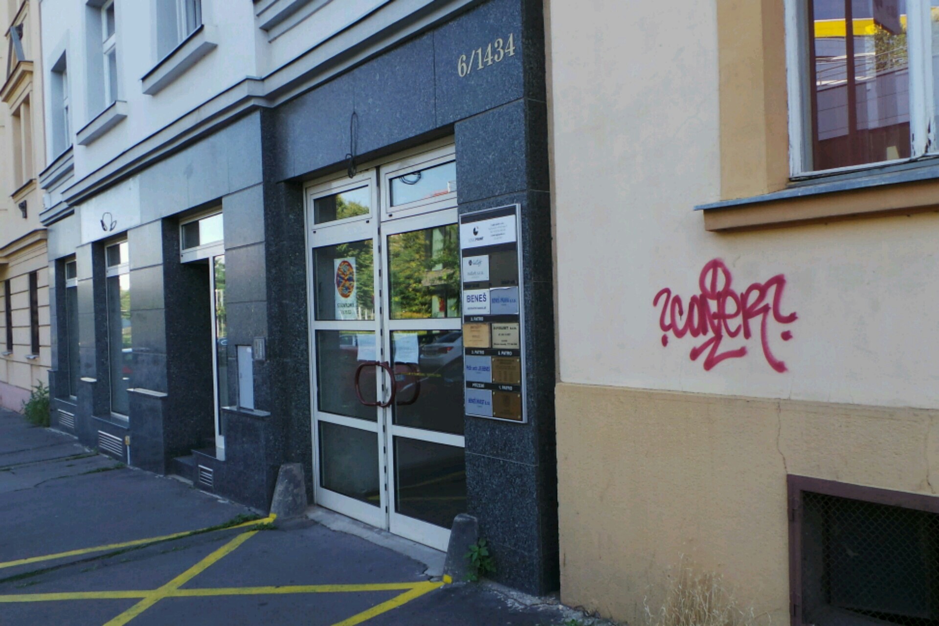 Centrum pro dopravu a energetiku foto 1