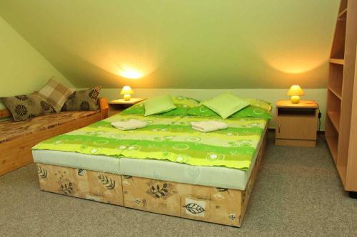 Ubytování Na Kopečku foto 4