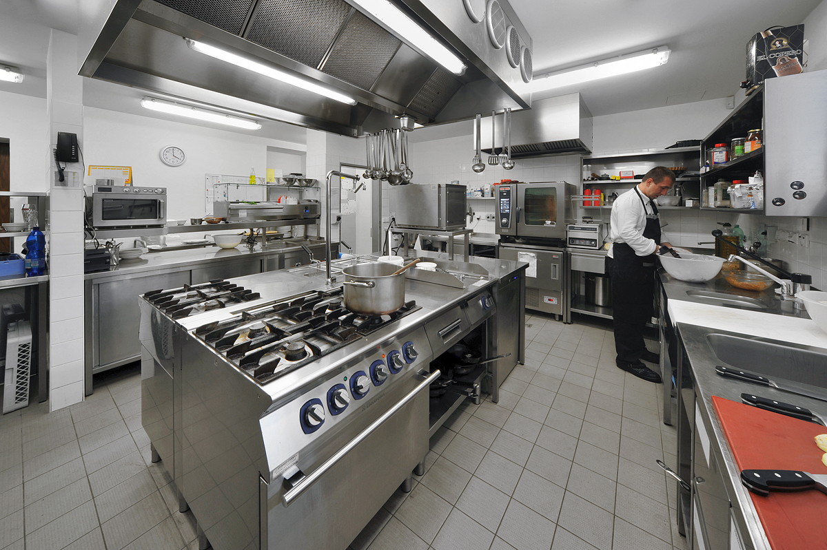 GAST-PRO - technika pro gastronomii foto 2