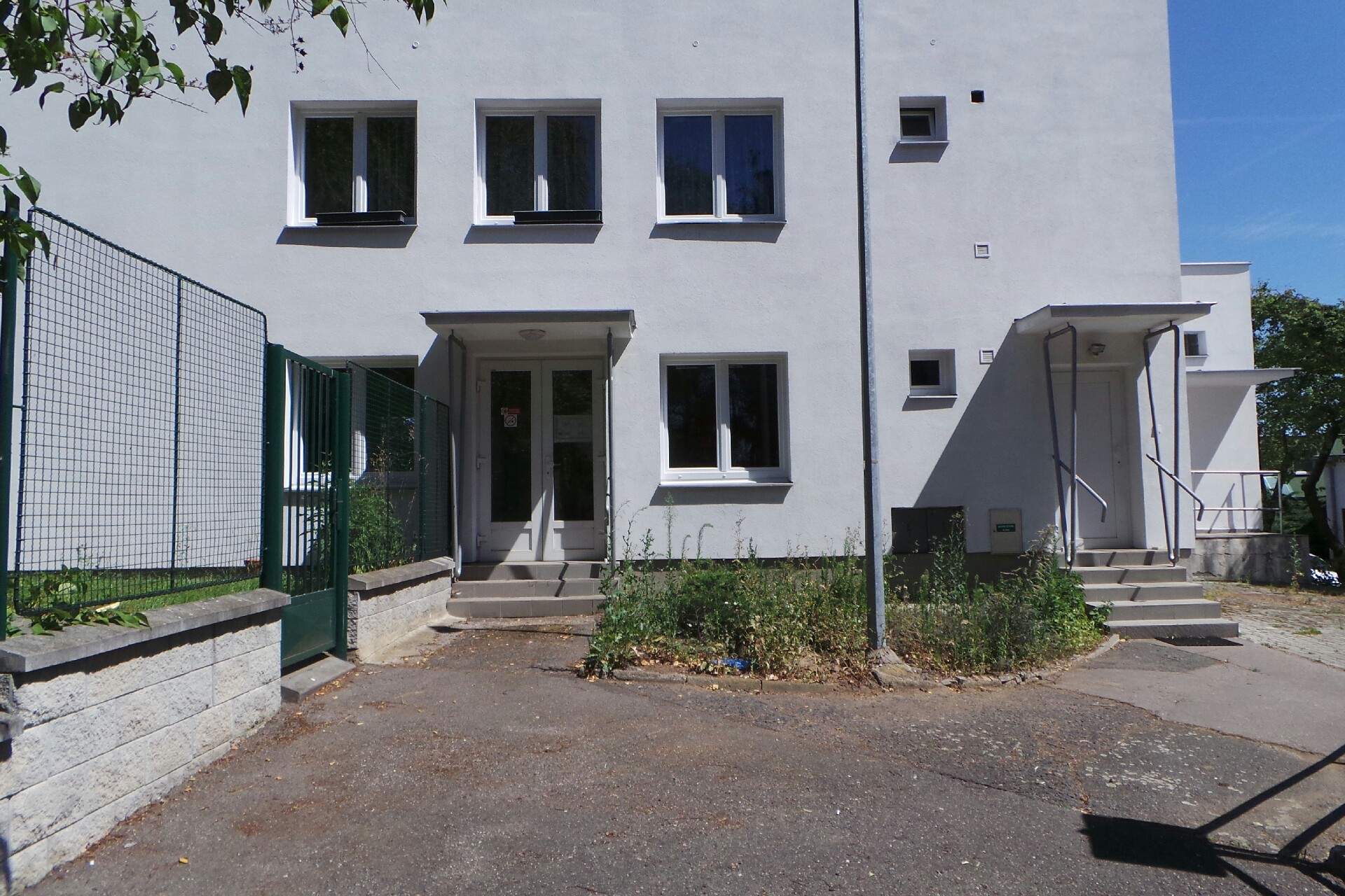 Česká školní inspekce - Pražský inspektorát