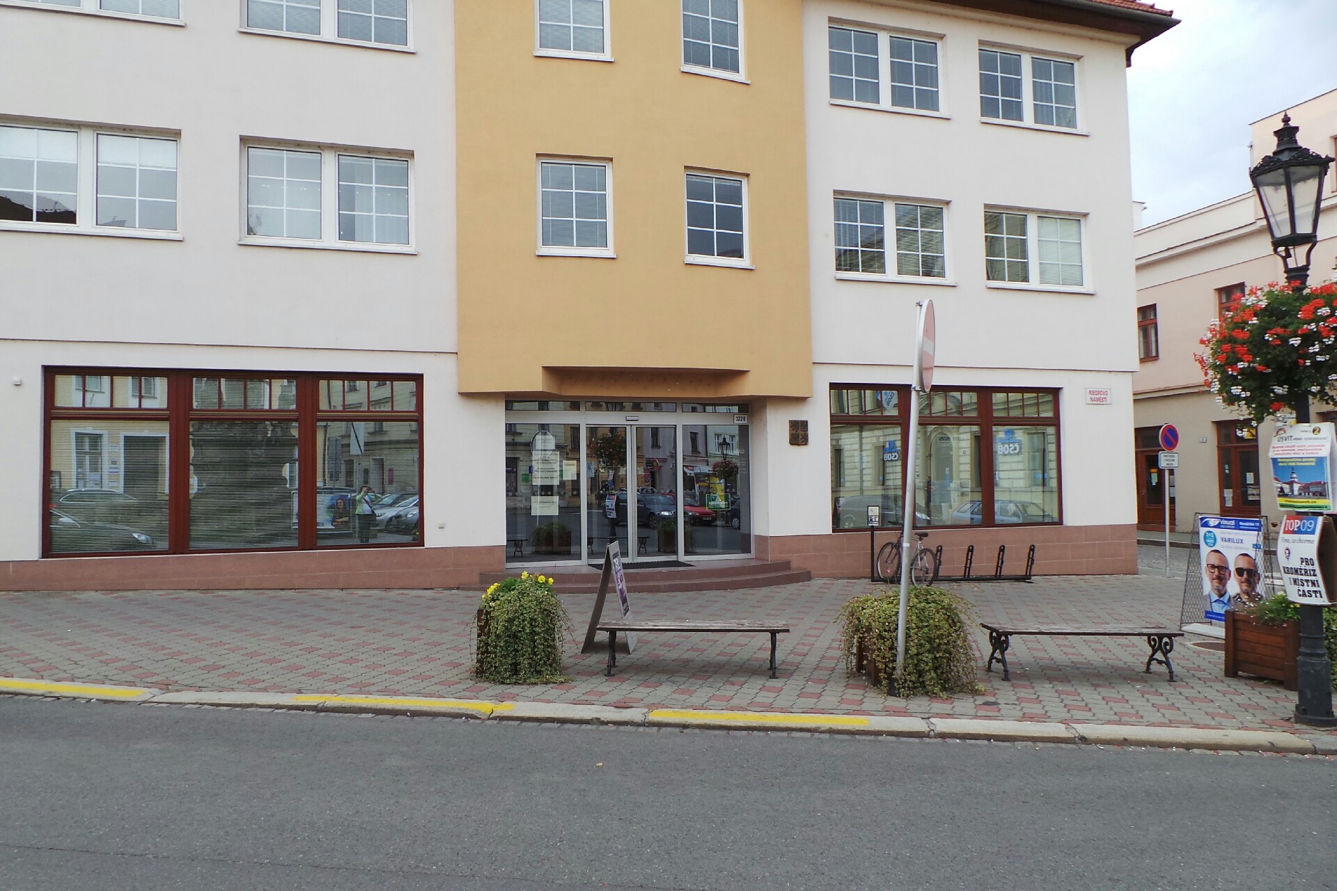 Probační a mediační služba