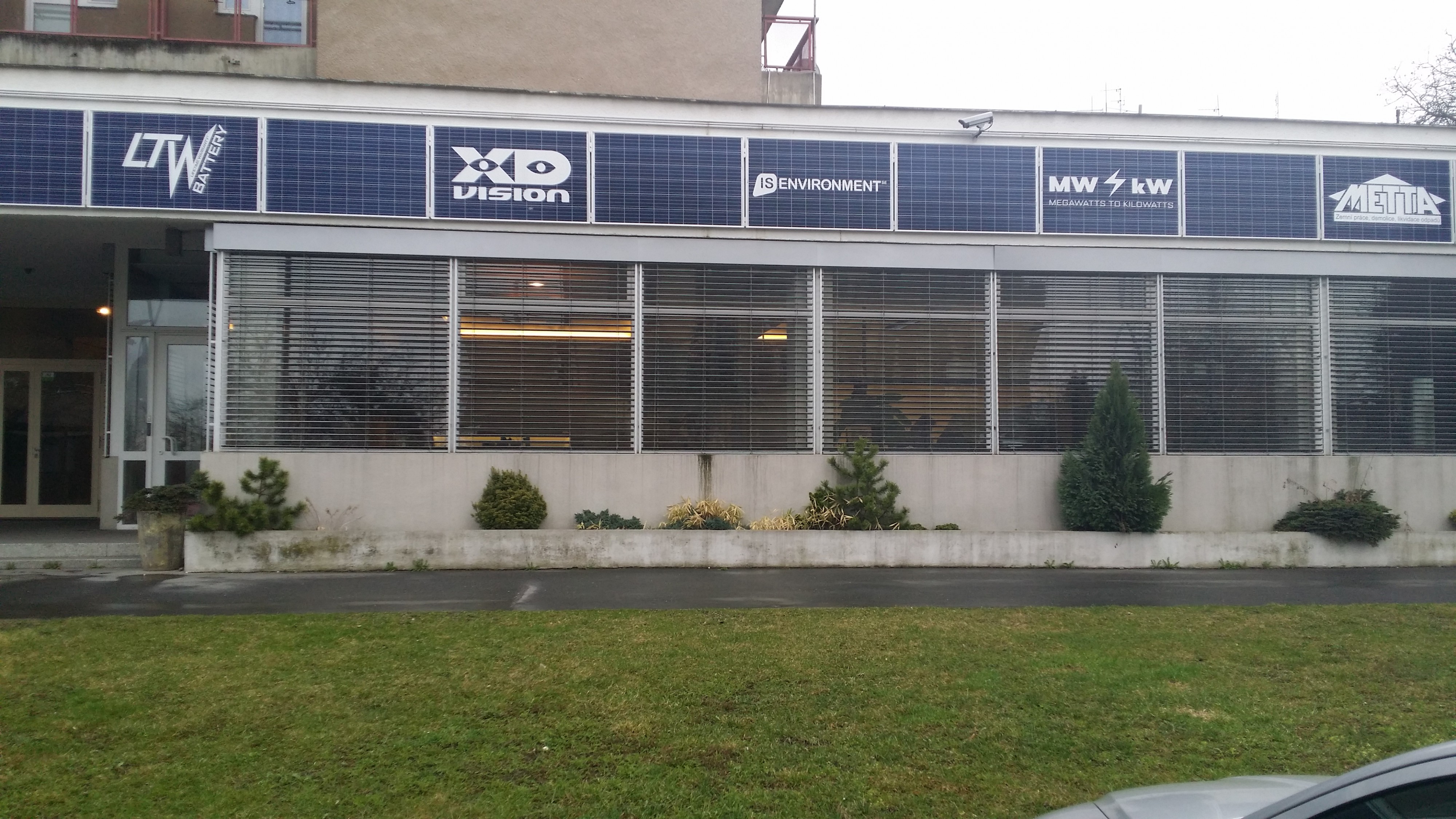 XD VISION CZ, s.r.o.