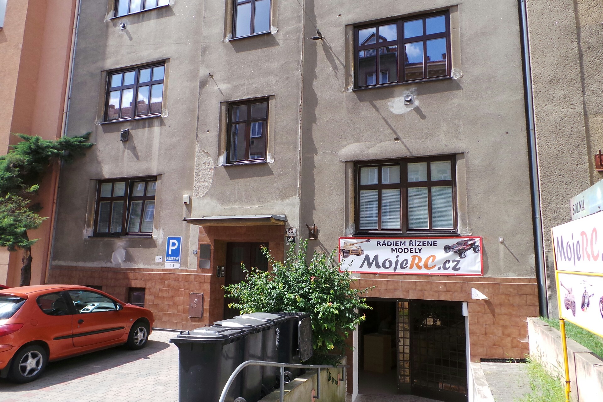 MUDr. Tomáš Kubík