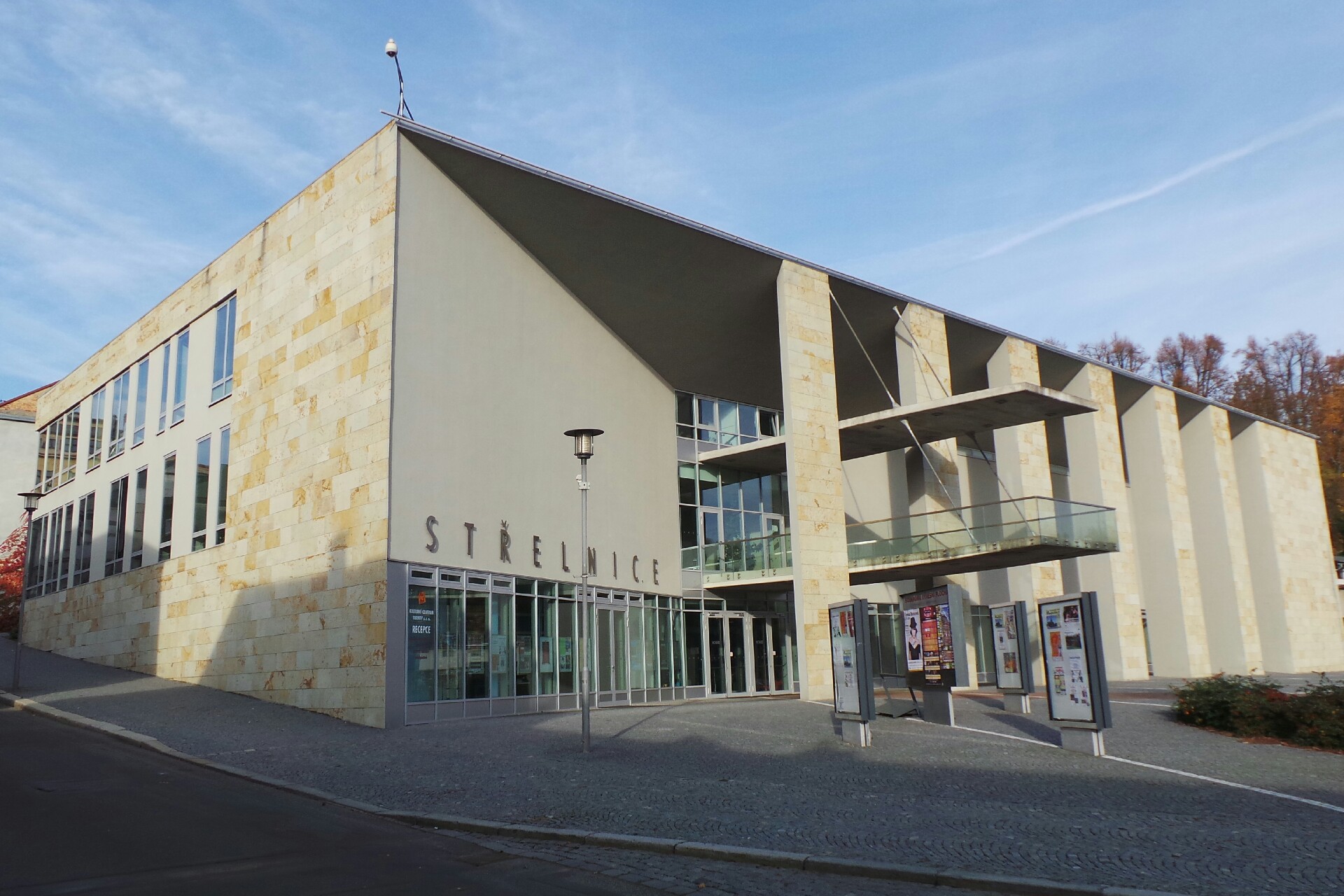 Kulturní centrum Turnov, s.r.o.