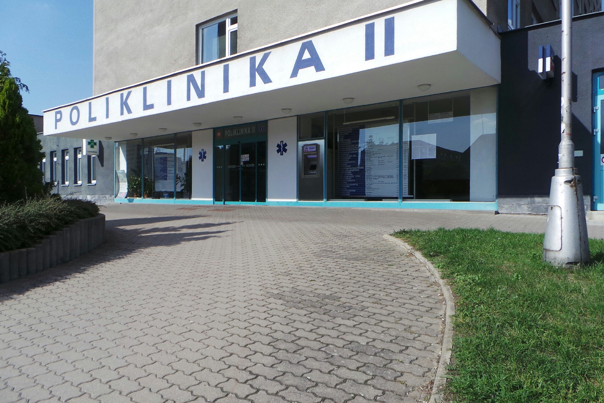 EKB úklidové služby, s.r.o.