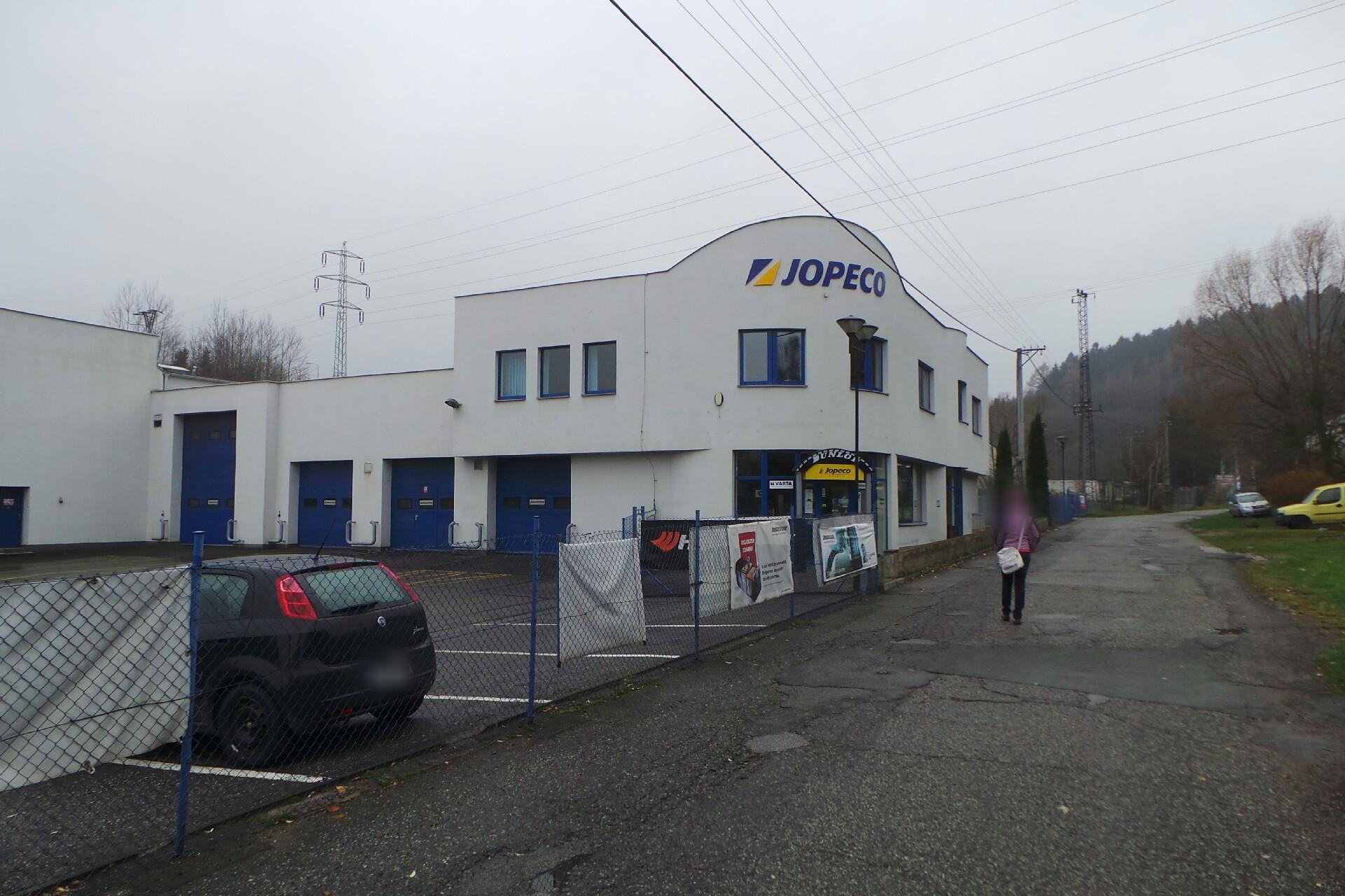 JOPECO spol. s r.o.