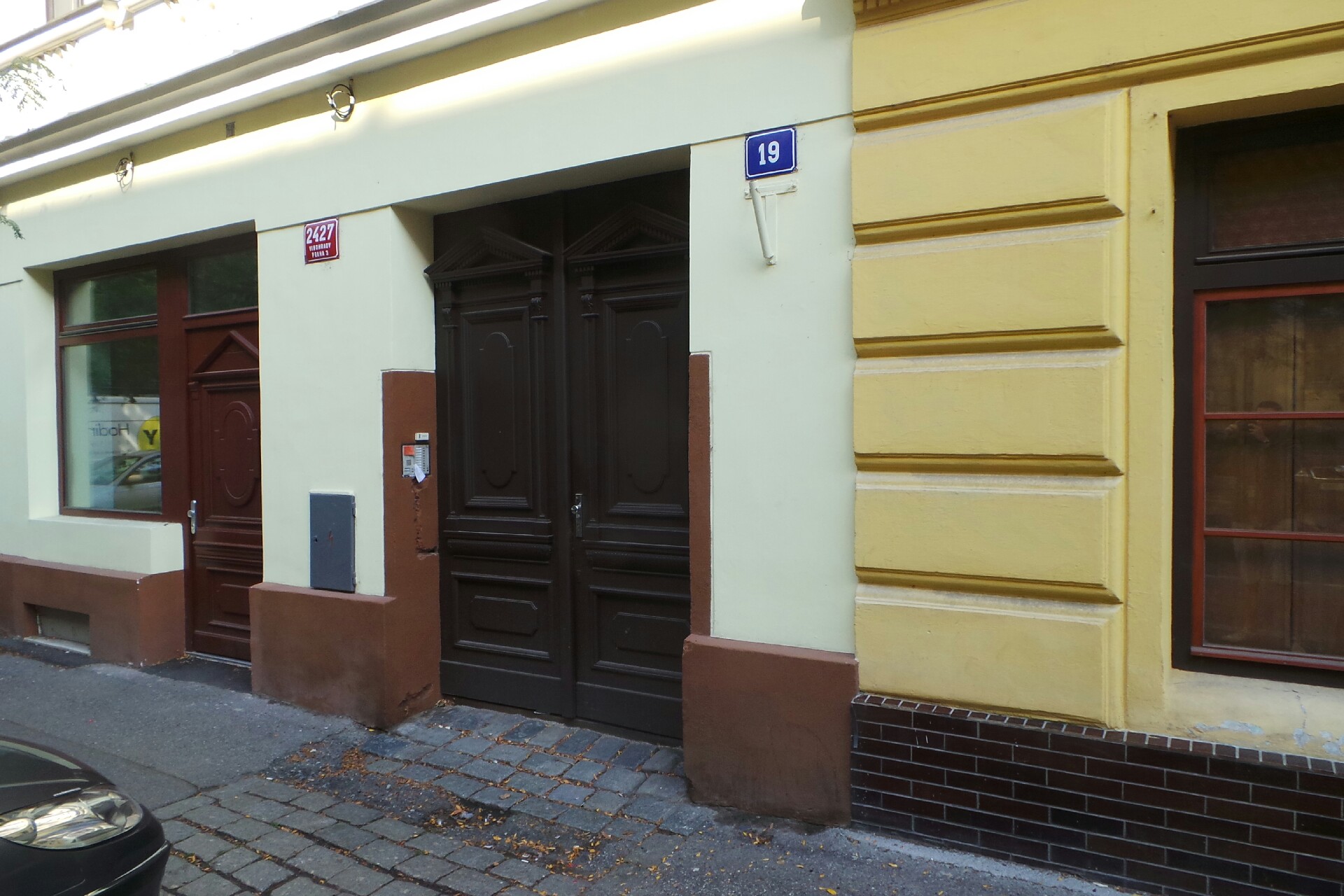 Com - Sys TRADE, spol. s r.o.