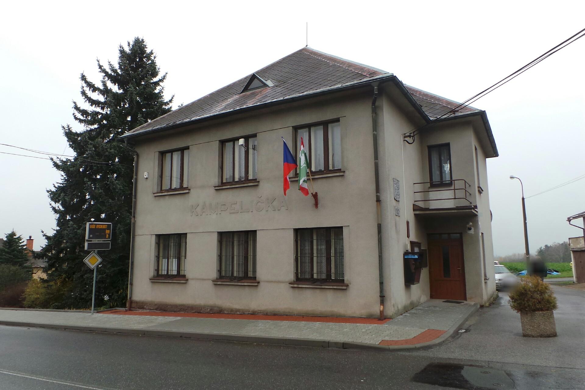 Praktický lékař pro děti a dorost - MUDr. Jan Marek