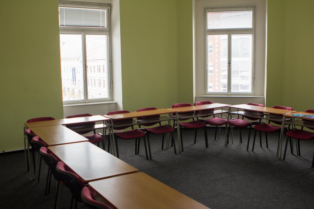 Jazyková škola Jílek foto 2