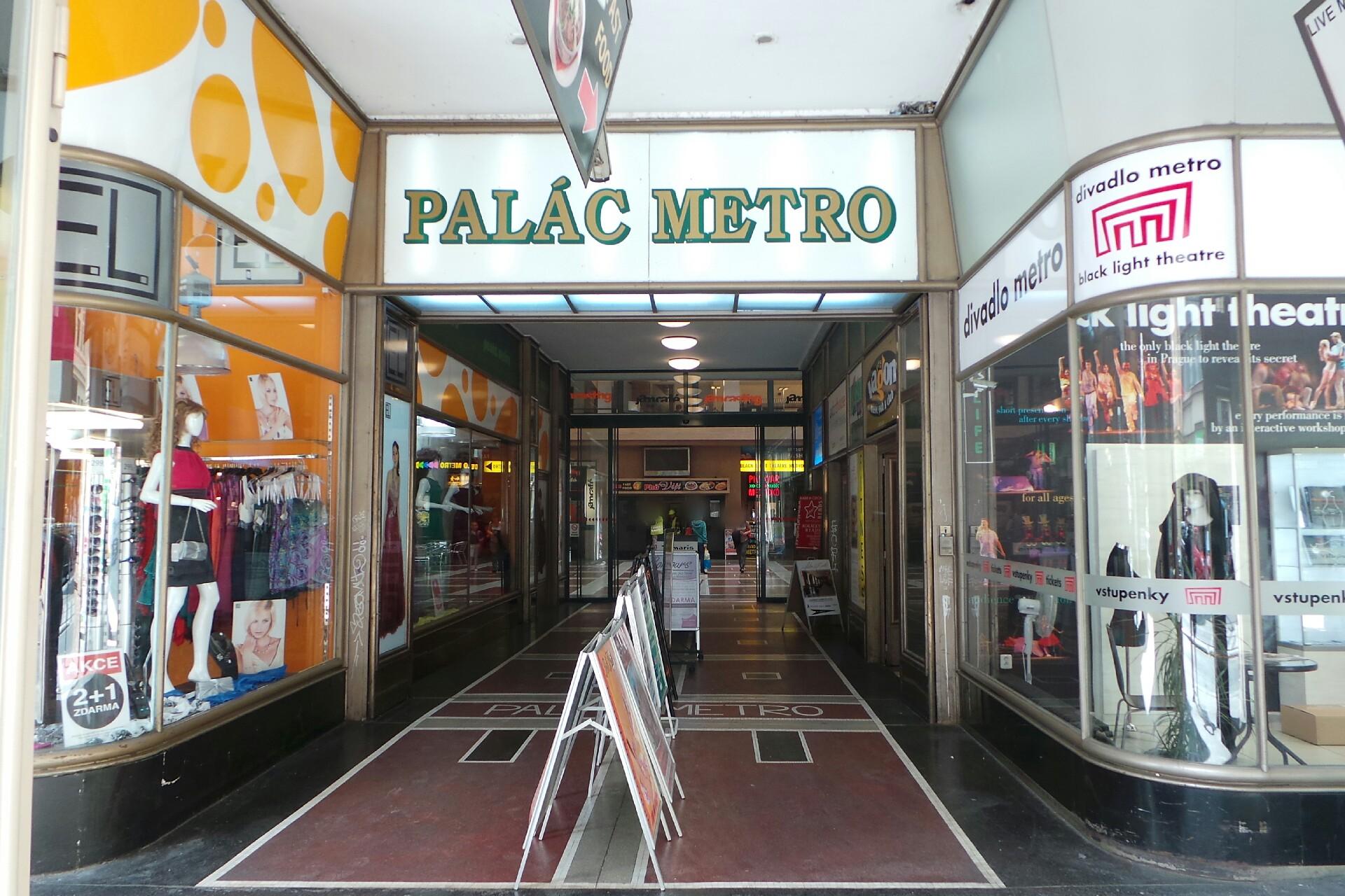 Benefit Dance, s.r.o.