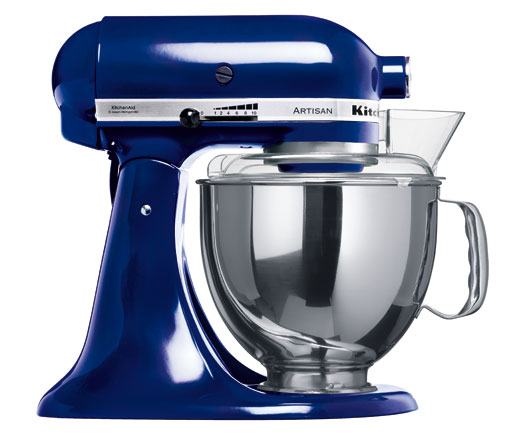 PROFI KUCHYNĚ KitchenAid foto 3