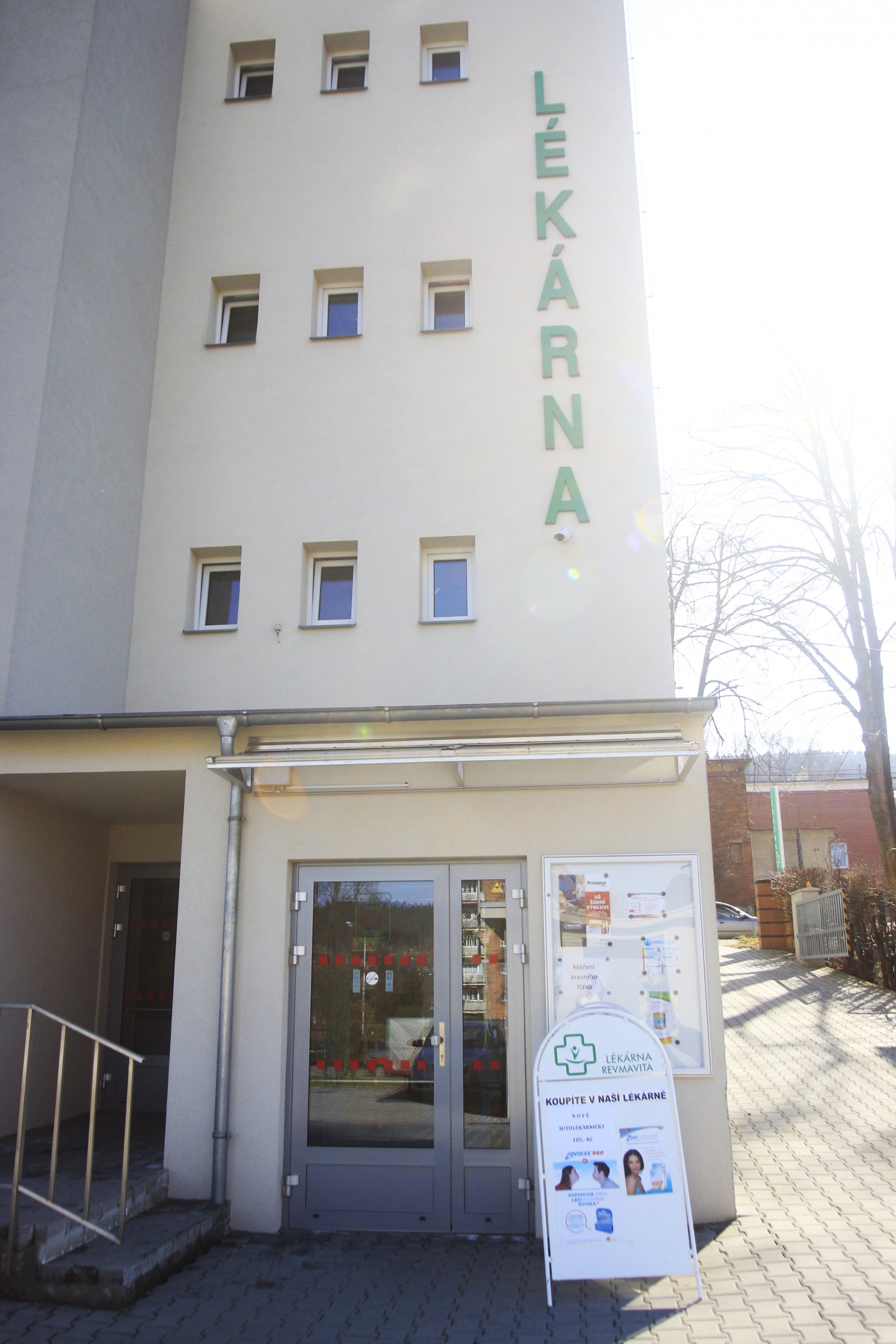Lékárna Revmavita foto 5