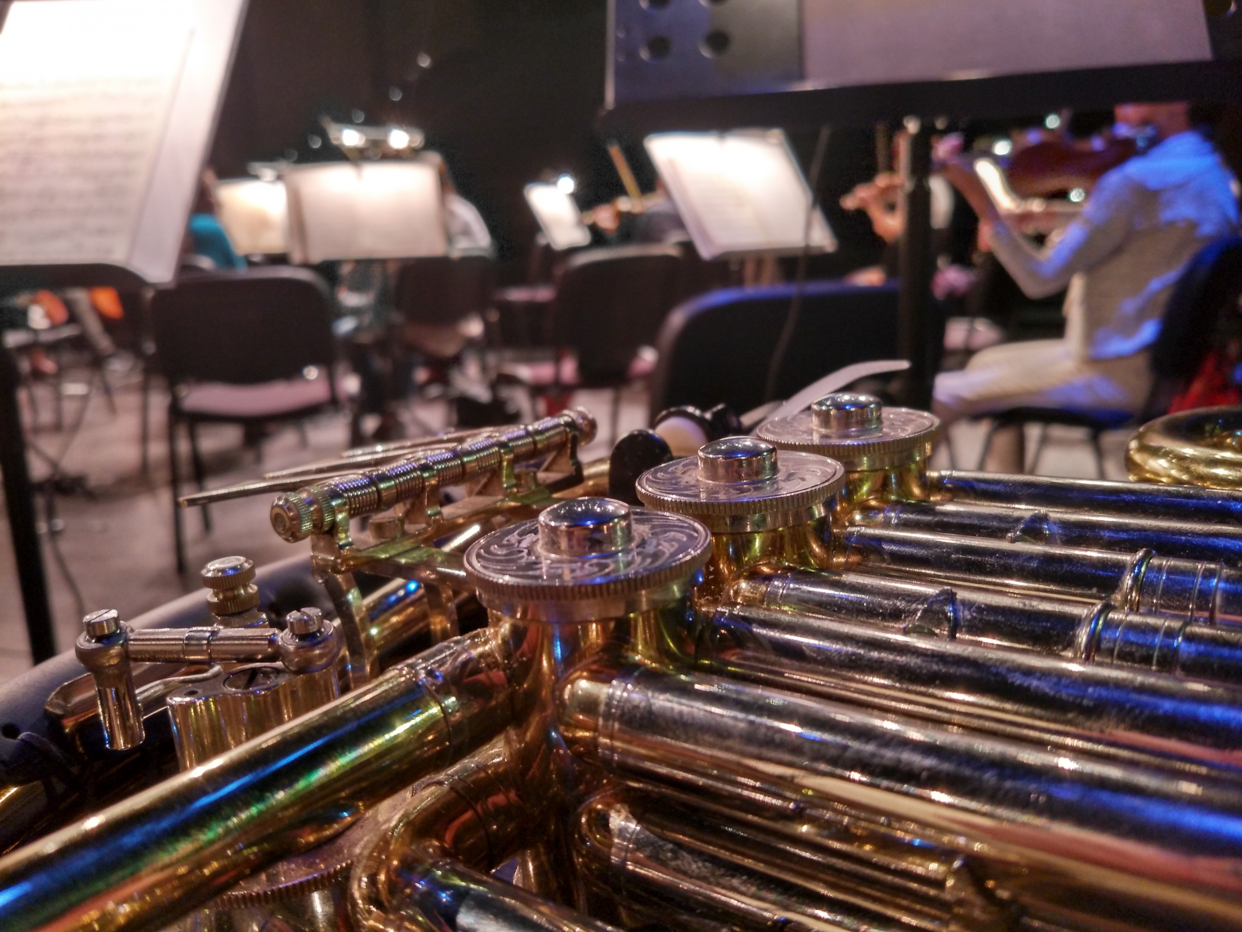 Nové divadlo Plzeň foto 5