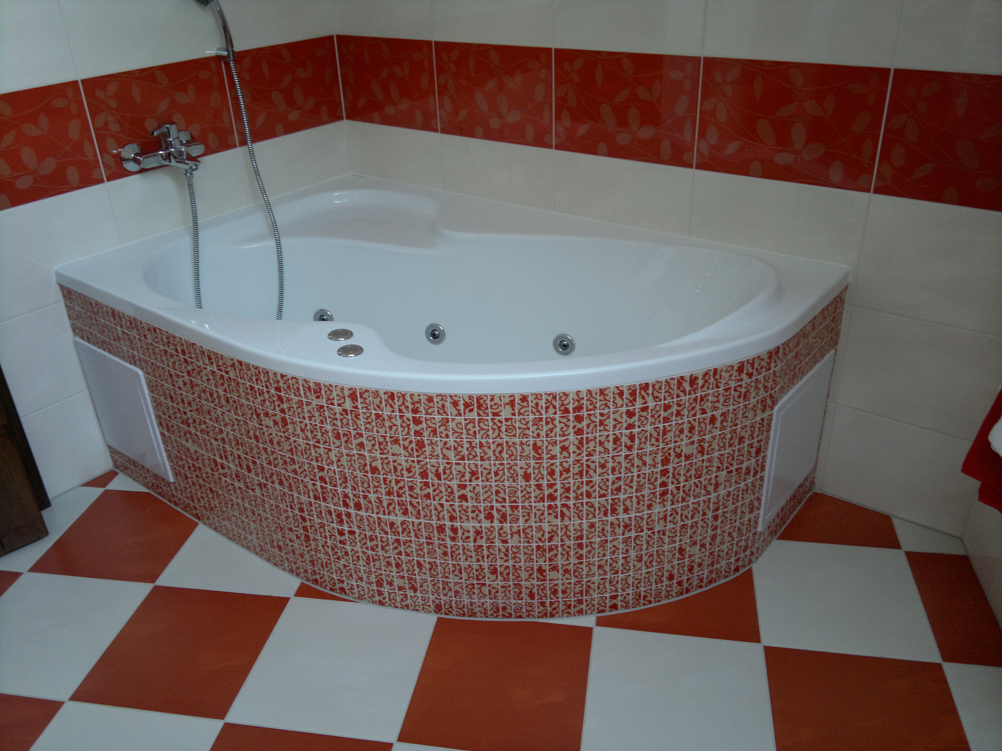 Vila Patricie foto 4