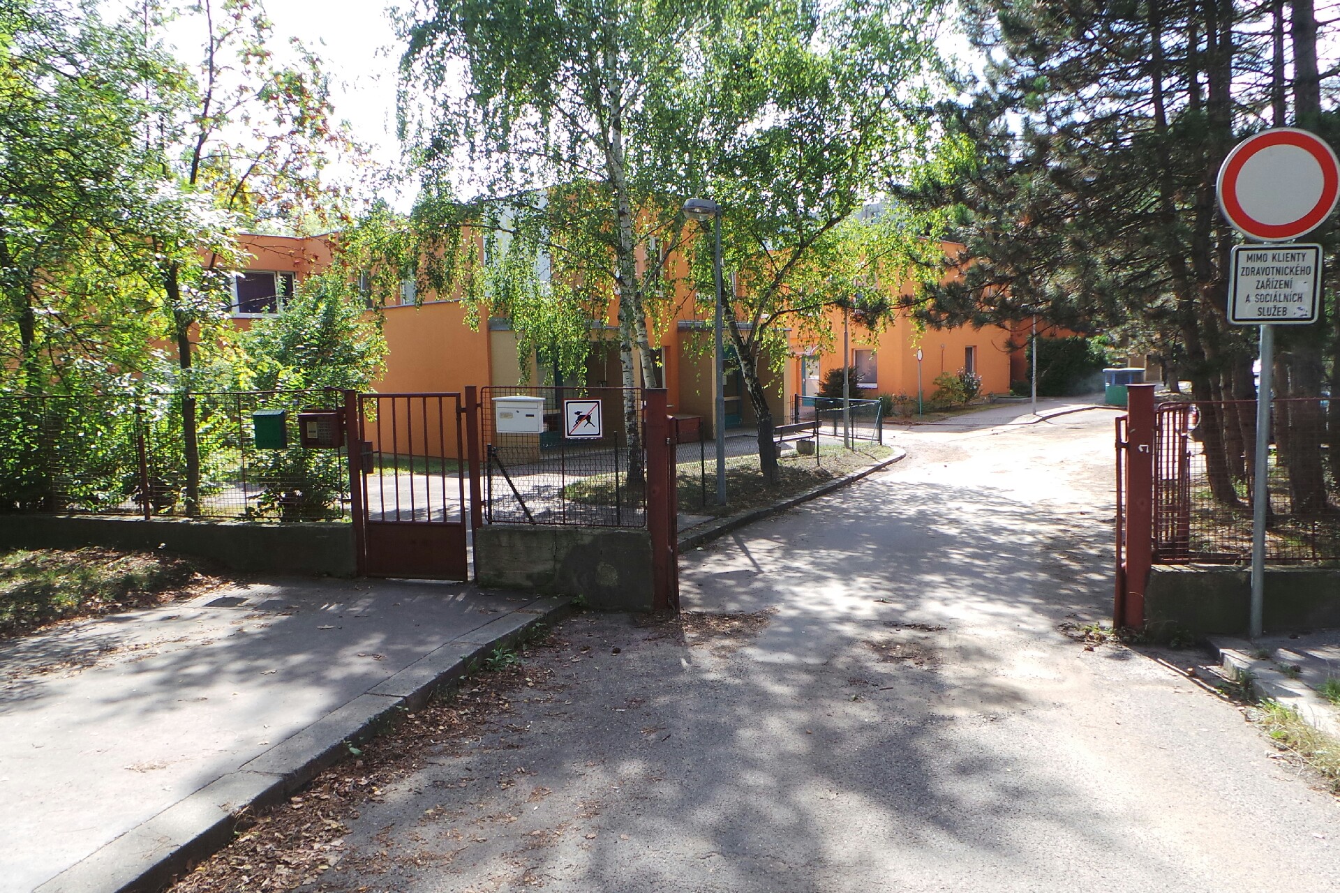 MUDr. Miloš Bareš, s.r.o.