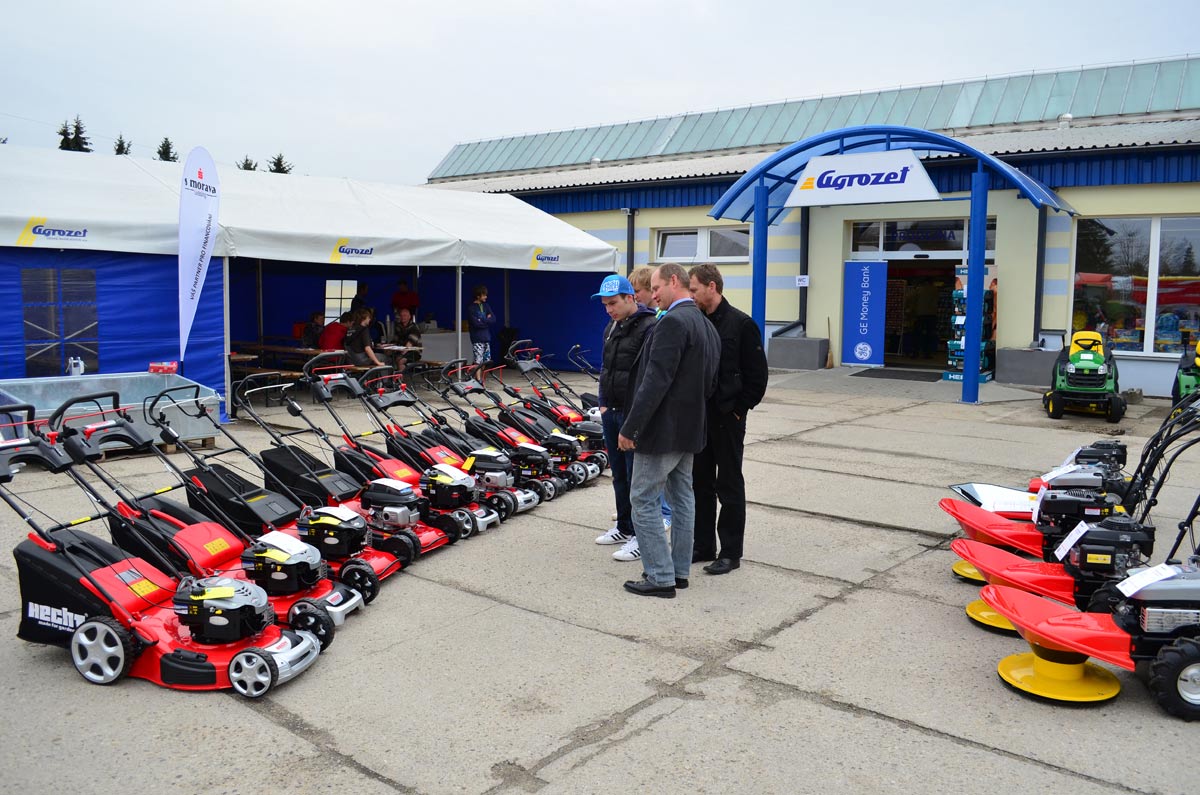 AGROZET České Budějovice, a.s. foto 3