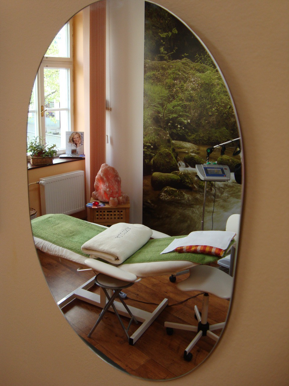 Kosmetické a relaxační studio Drahuška Janečková foto 3