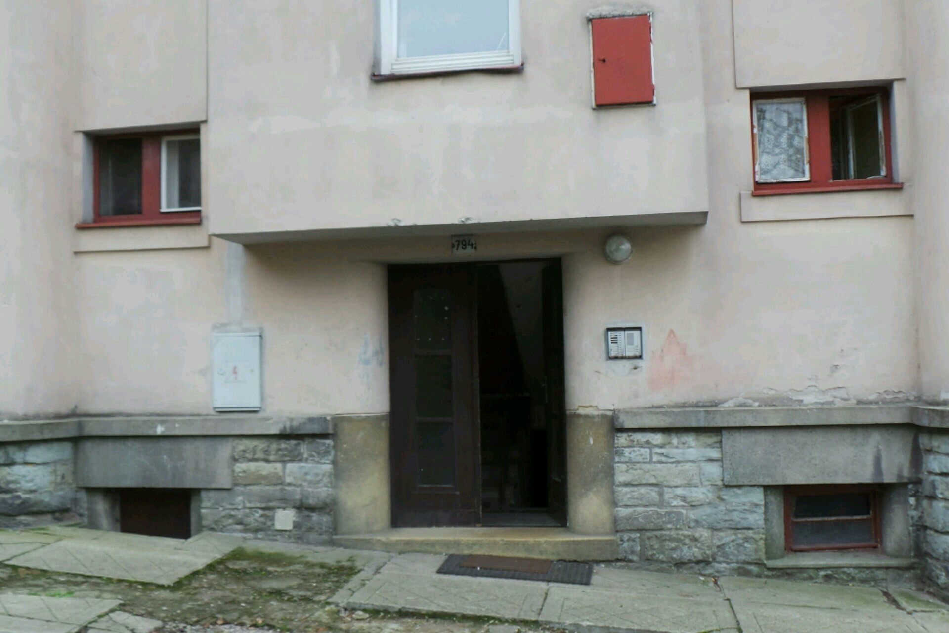 Pavol Polník - stavební a zednické práce