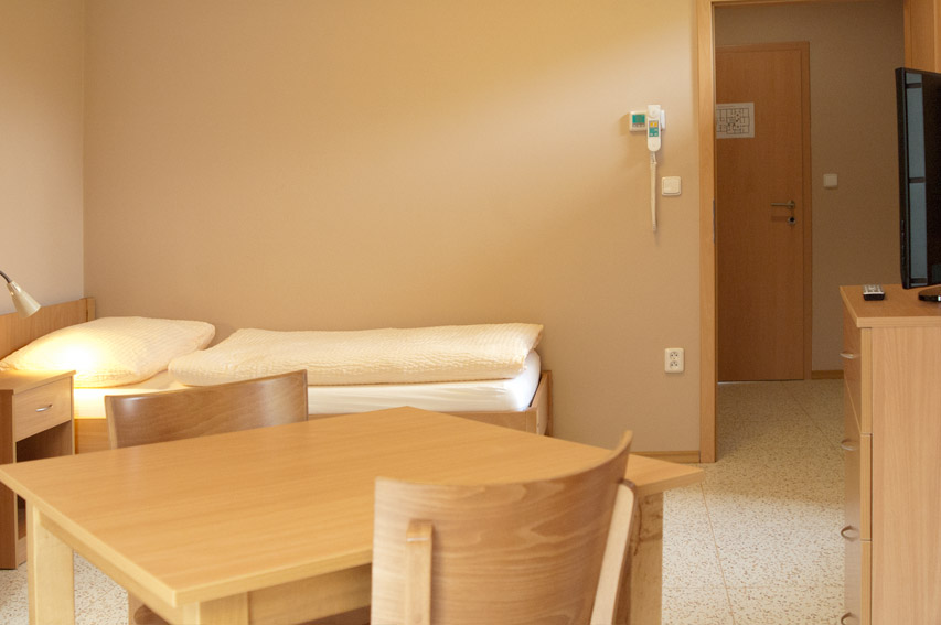 Domov pro seniory Wágnerka foto 4