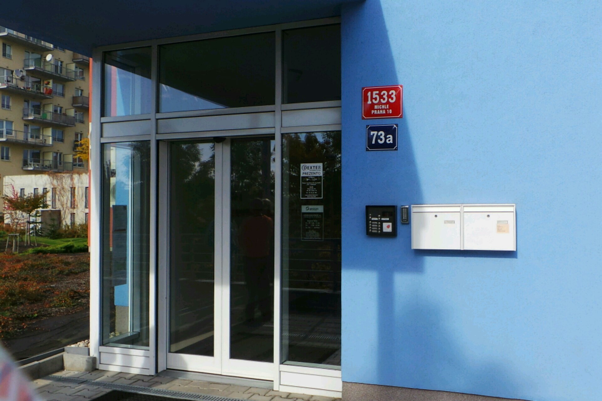 Kurzy kosmetiky - DEXTER ACADEMY