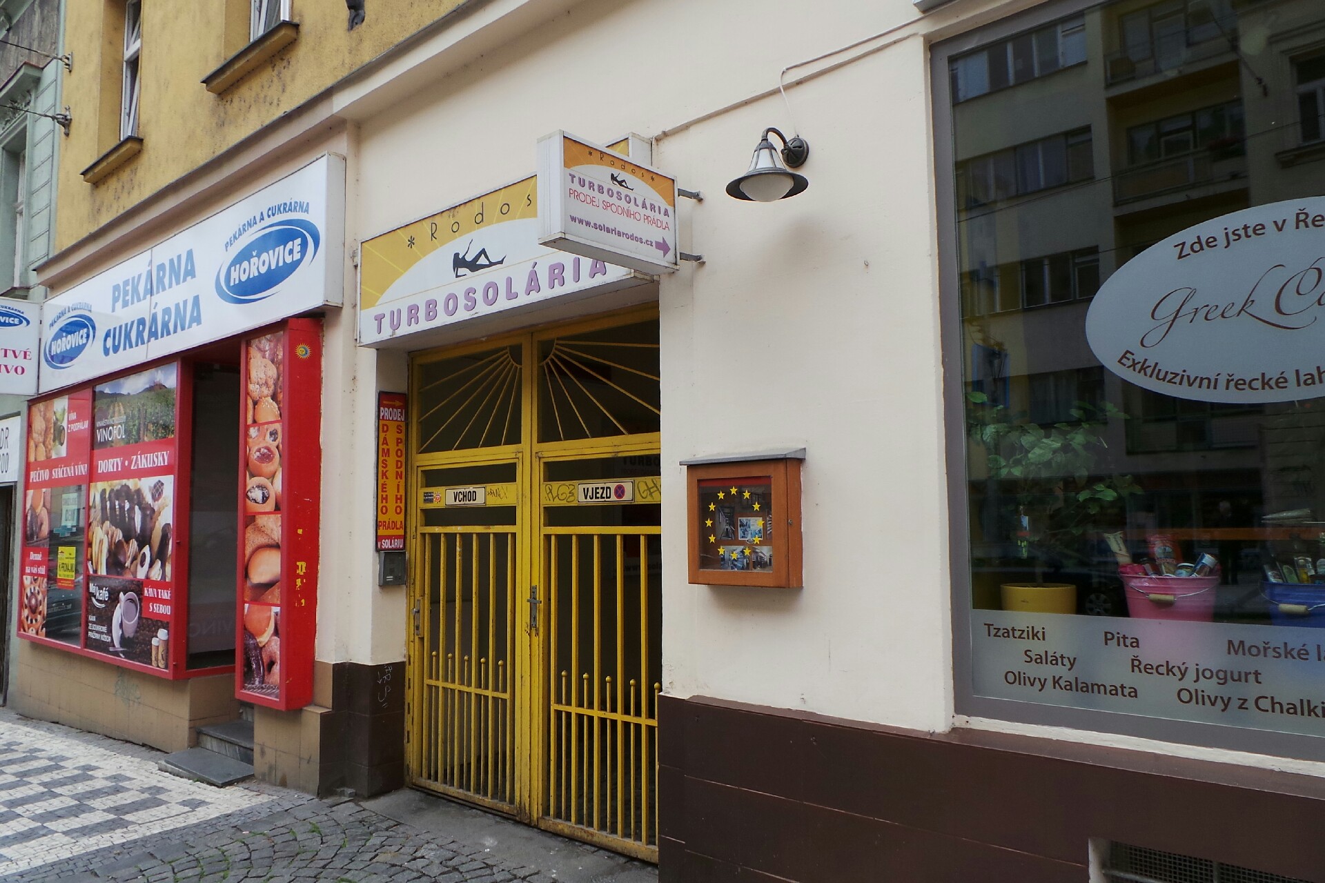 Jindřich Rodovský foto 1