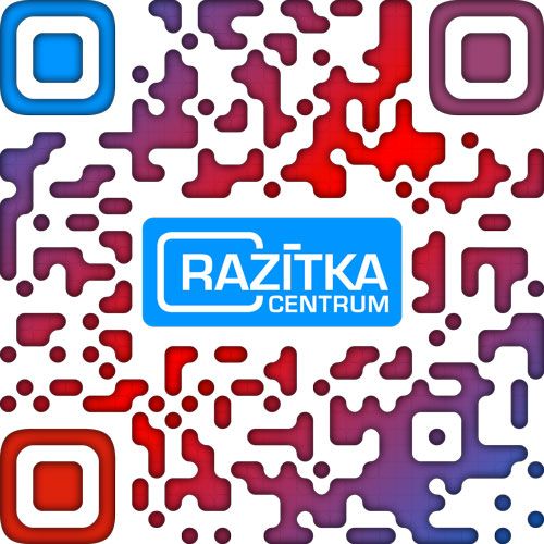 RAZÍTKA CENTRUM Sedinová foto 2