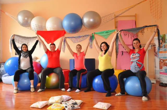 SESTŘIČKA.CZ - DOMÁCÍ PÉČE OLOMOUC, s.r.o. foto 3