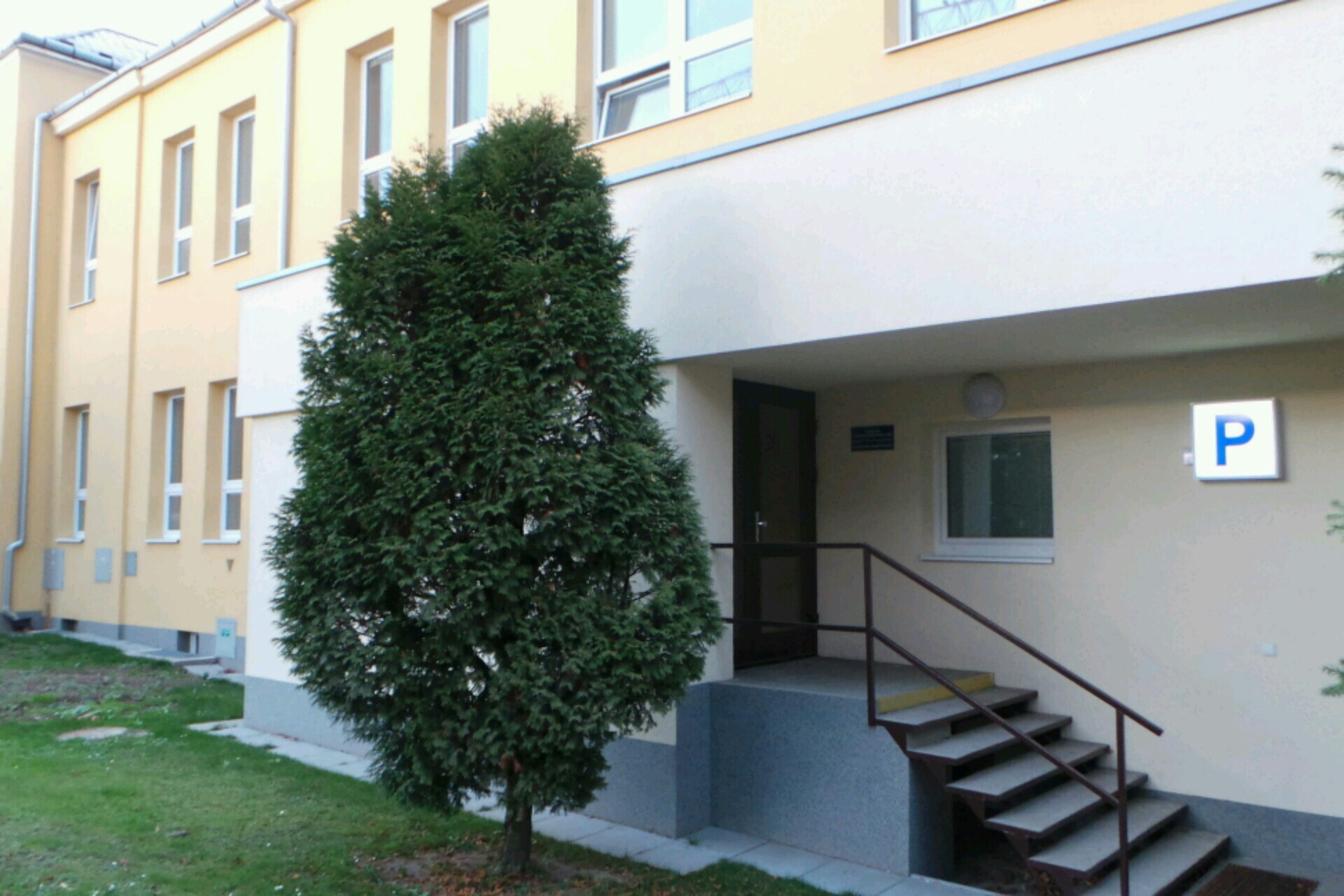 Patologie - Moravskoslezská nemocnice Opava