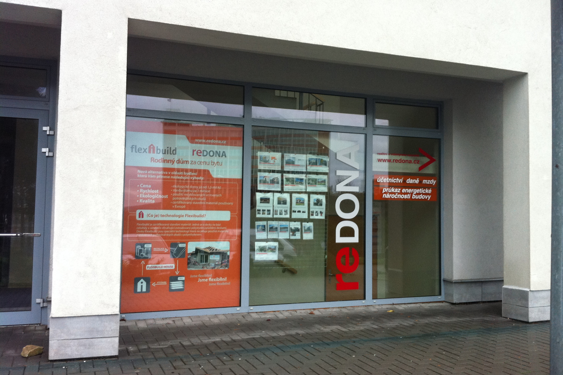 REDONA, s.r.o.