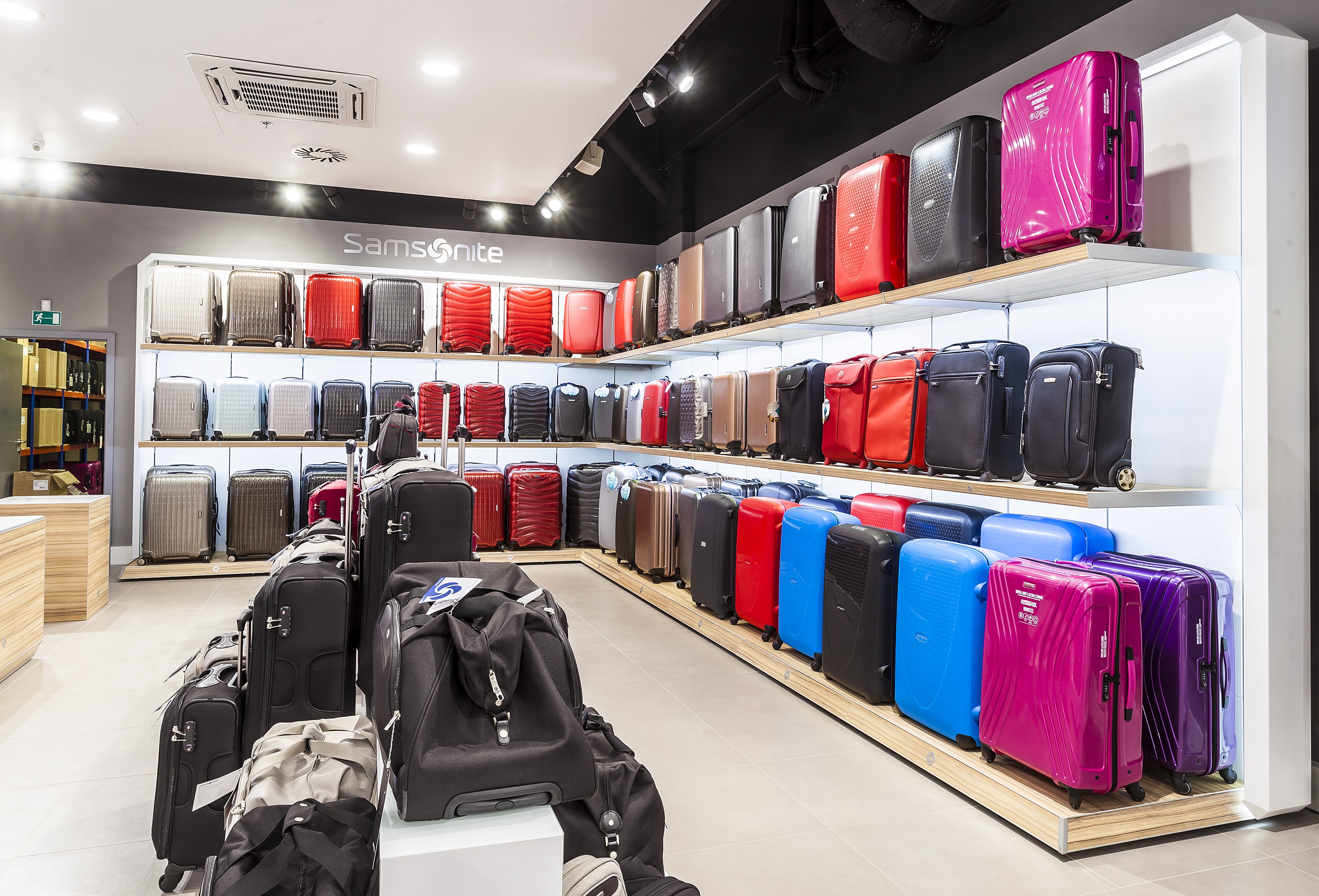 Samsonite foto 4