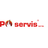 logo PO servis
