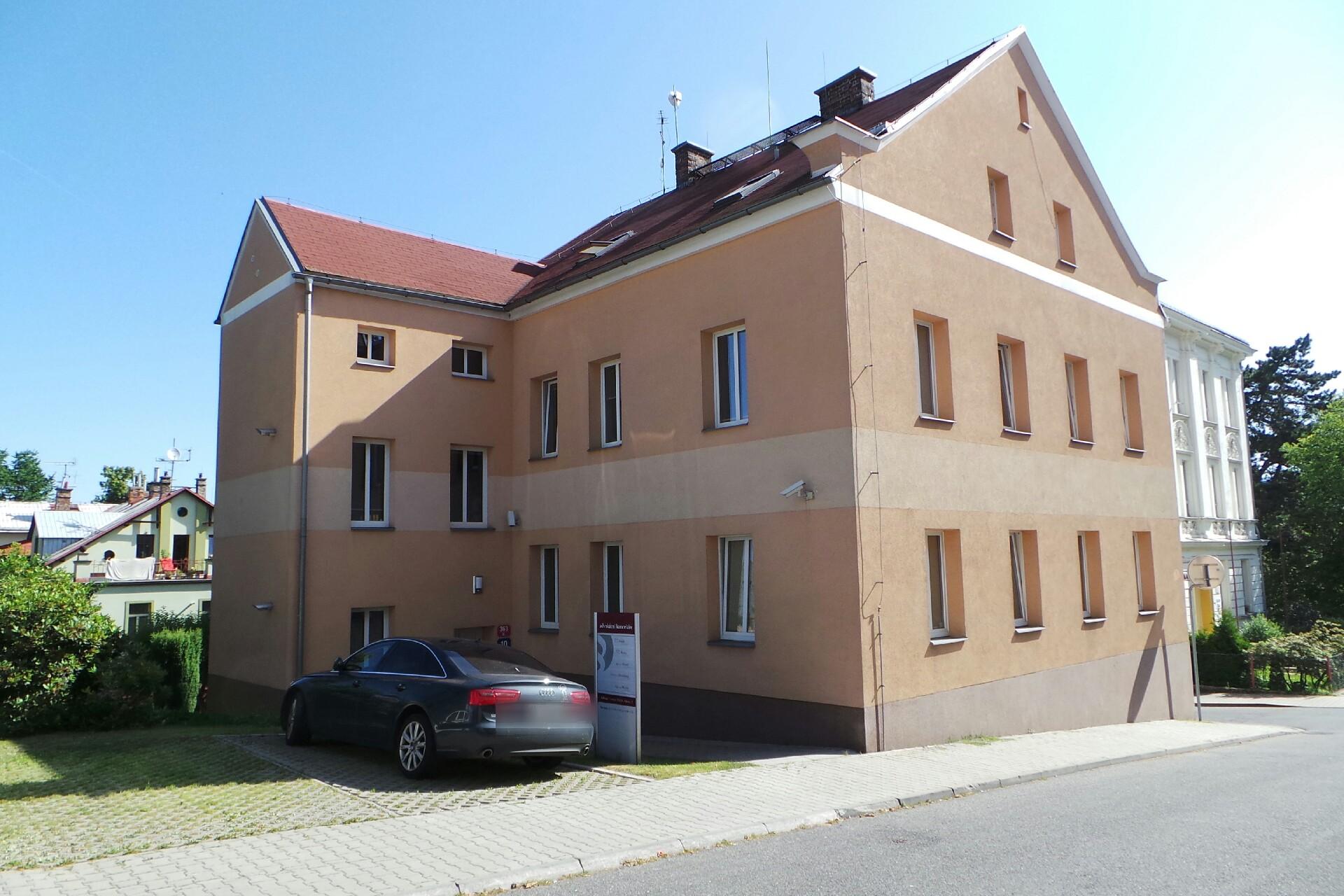 Mgr. Daniel Mucha, advokát