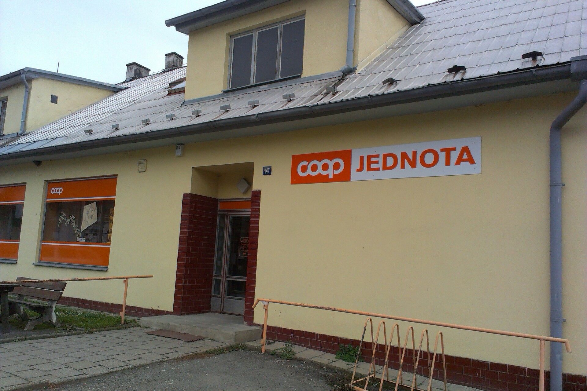 COOP KONZUM