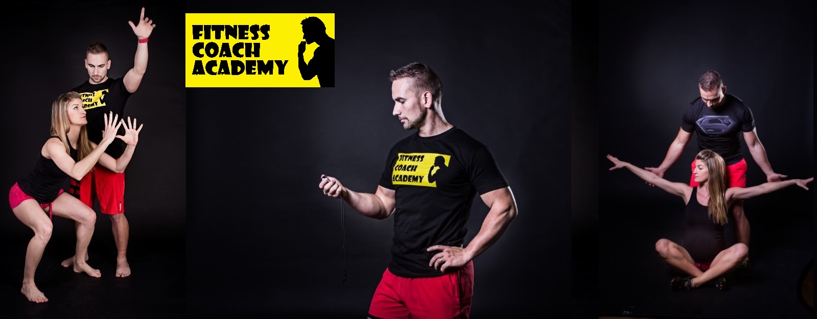 Osobní trenér Rata foto 2