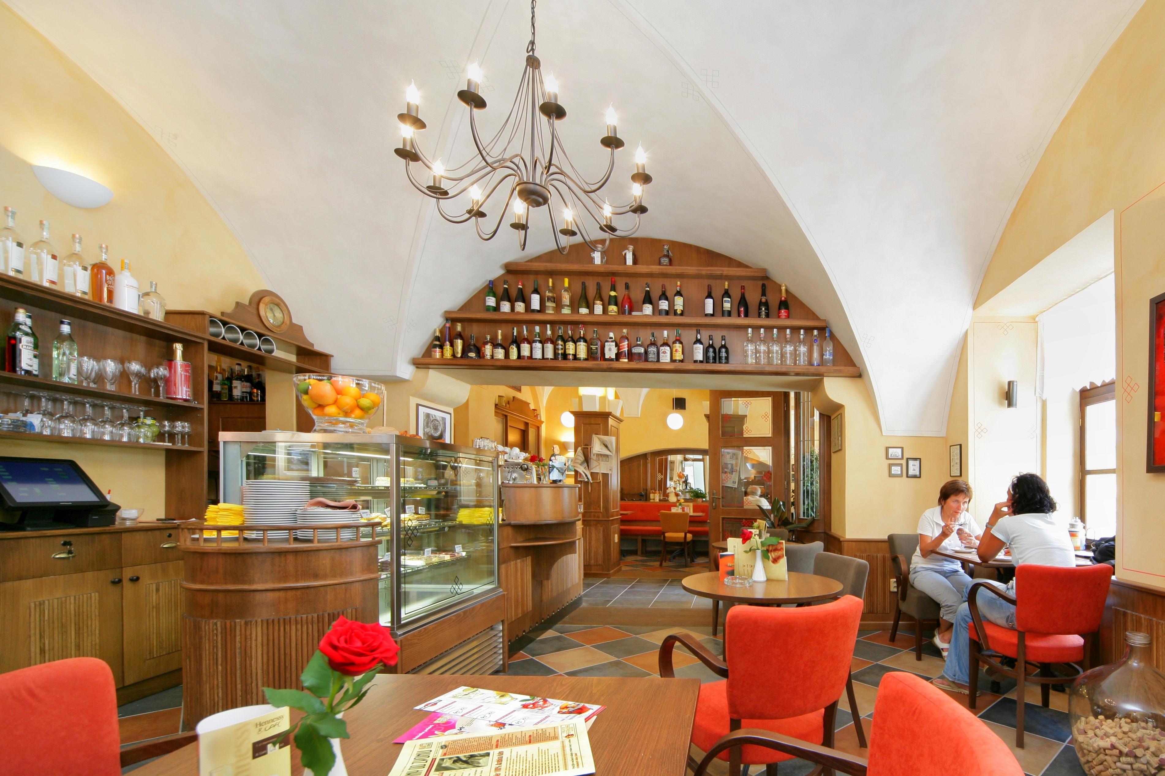Café U Zvonu foto 4