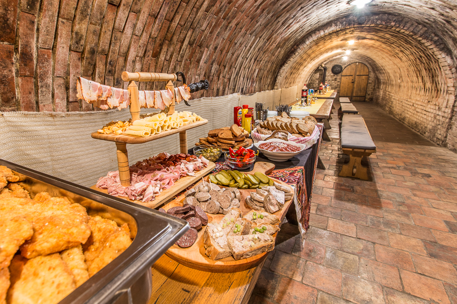 Rodinné vinařství Turzík foto 2