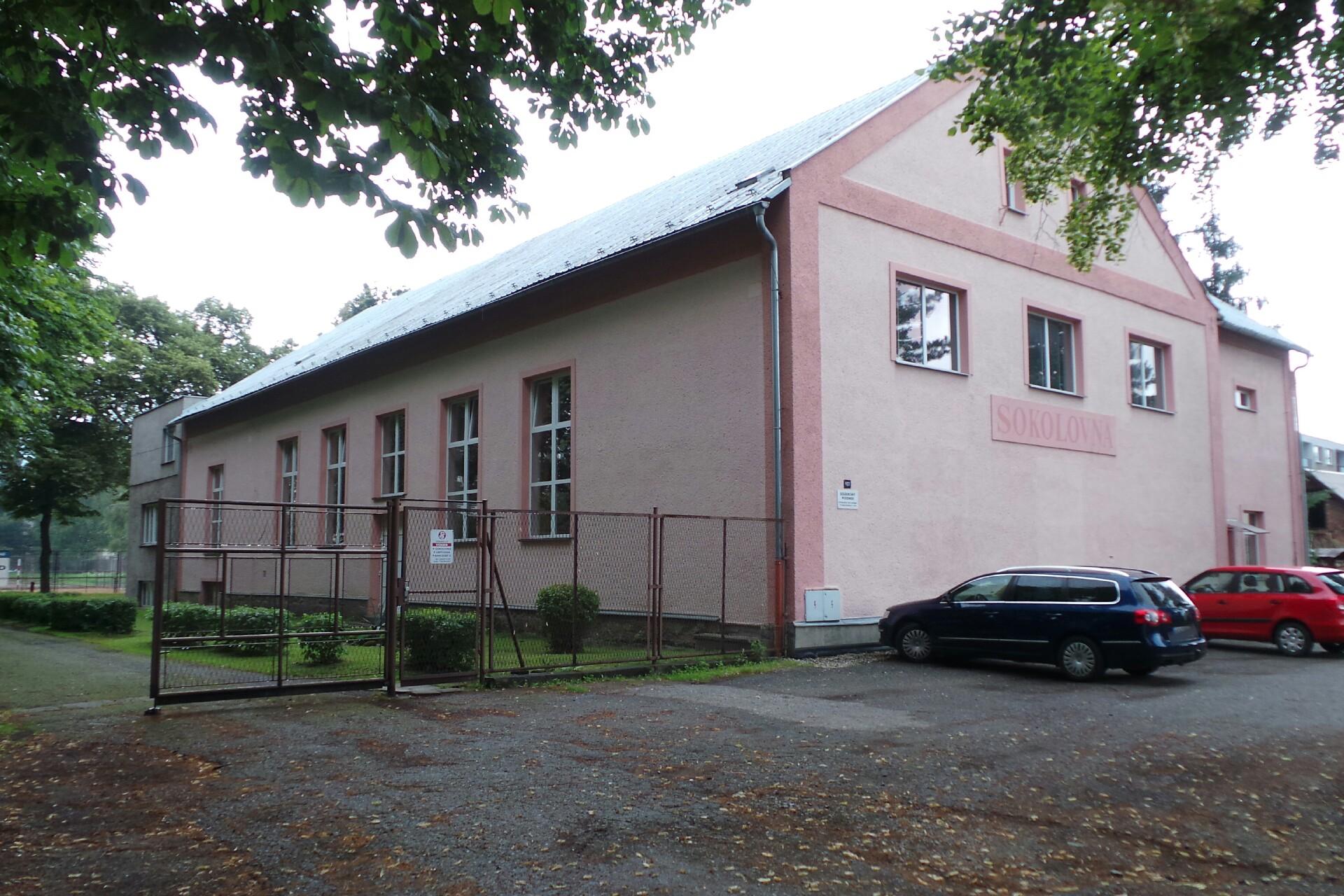 Tělocvičná jednota Sokol Frýdlant nad Ostravicí