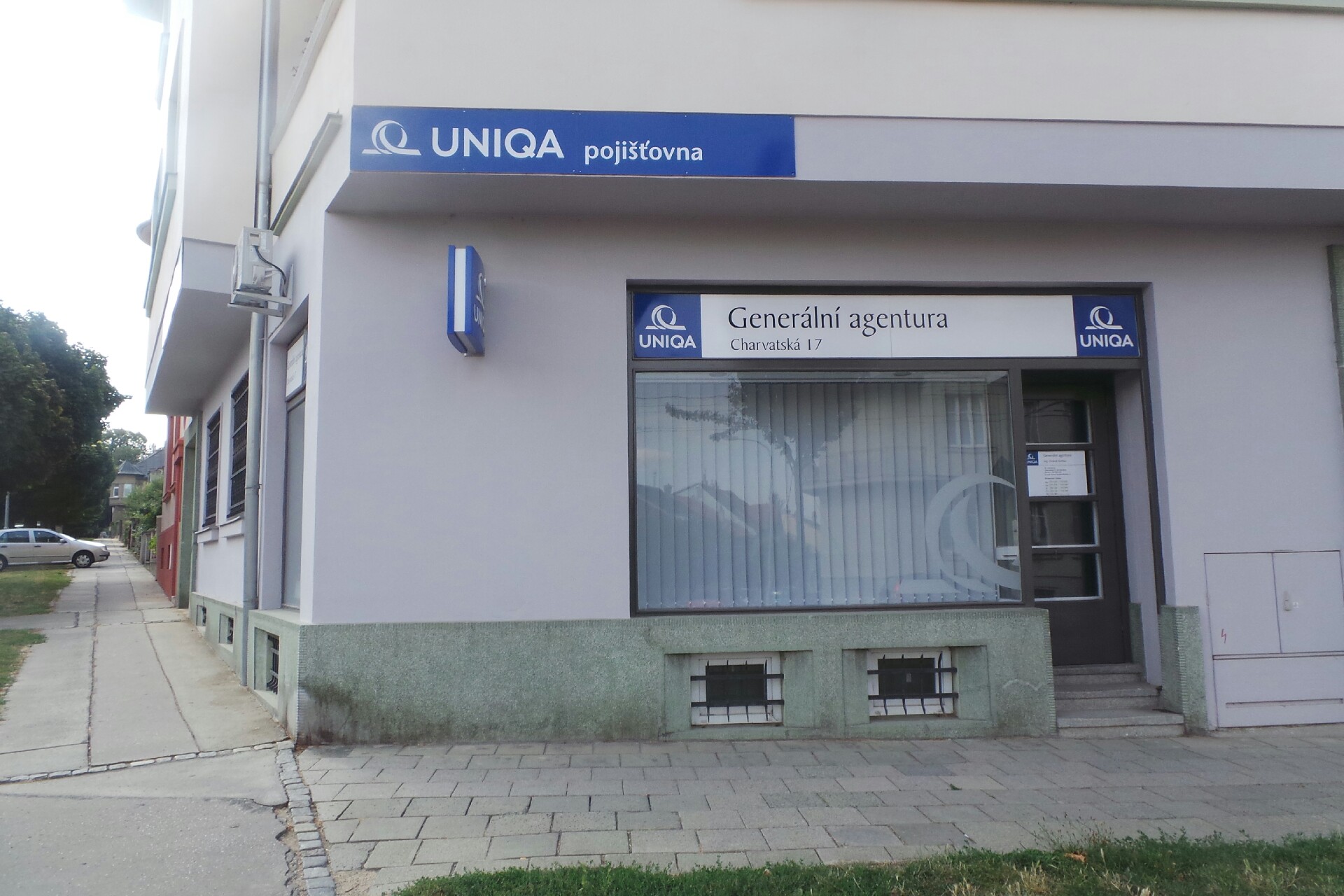 UNIQA pojišťovna, a.s.