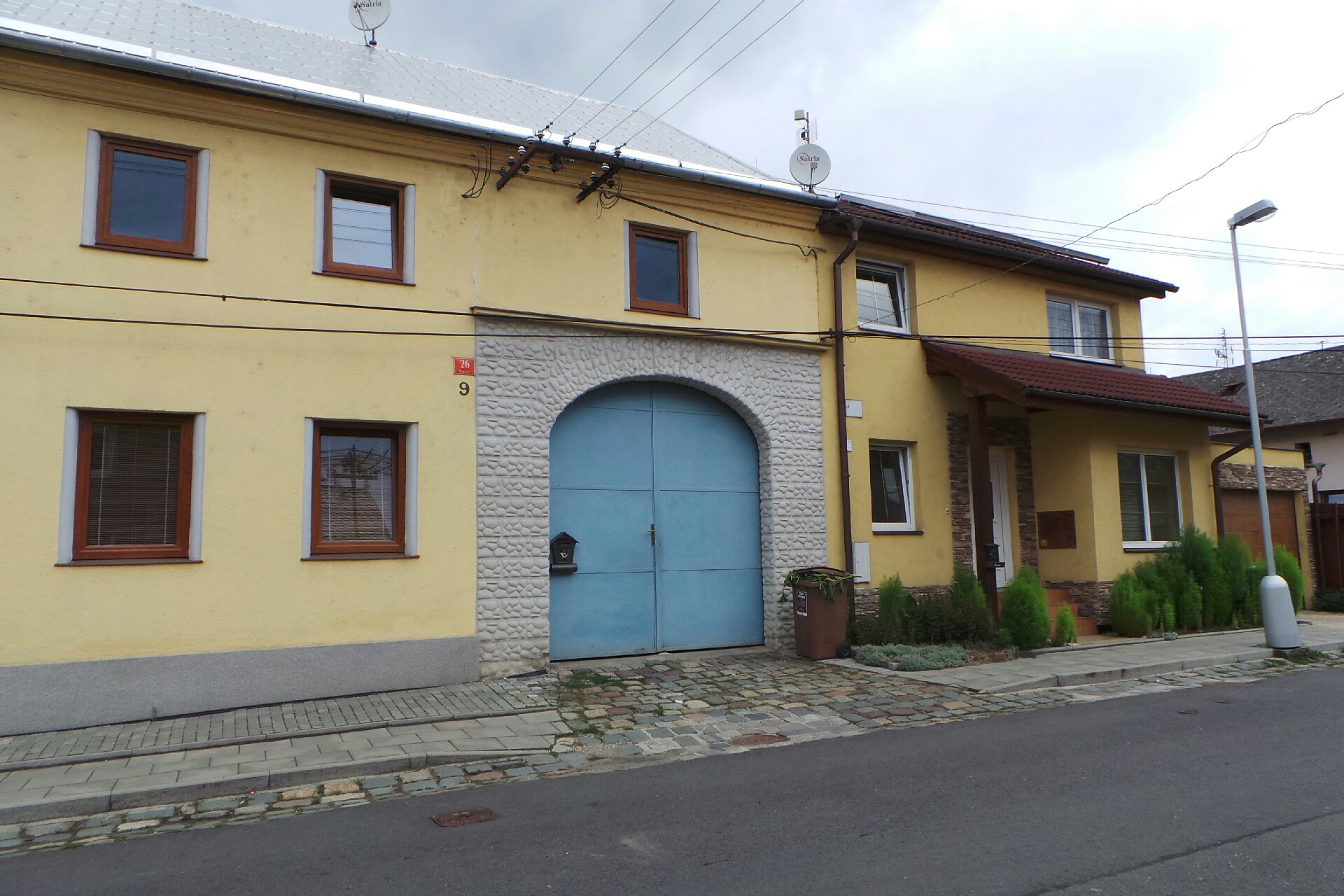 Českomoravský svaz chovatelů poštovních holubů - Místní spolek 0213 Olomouc