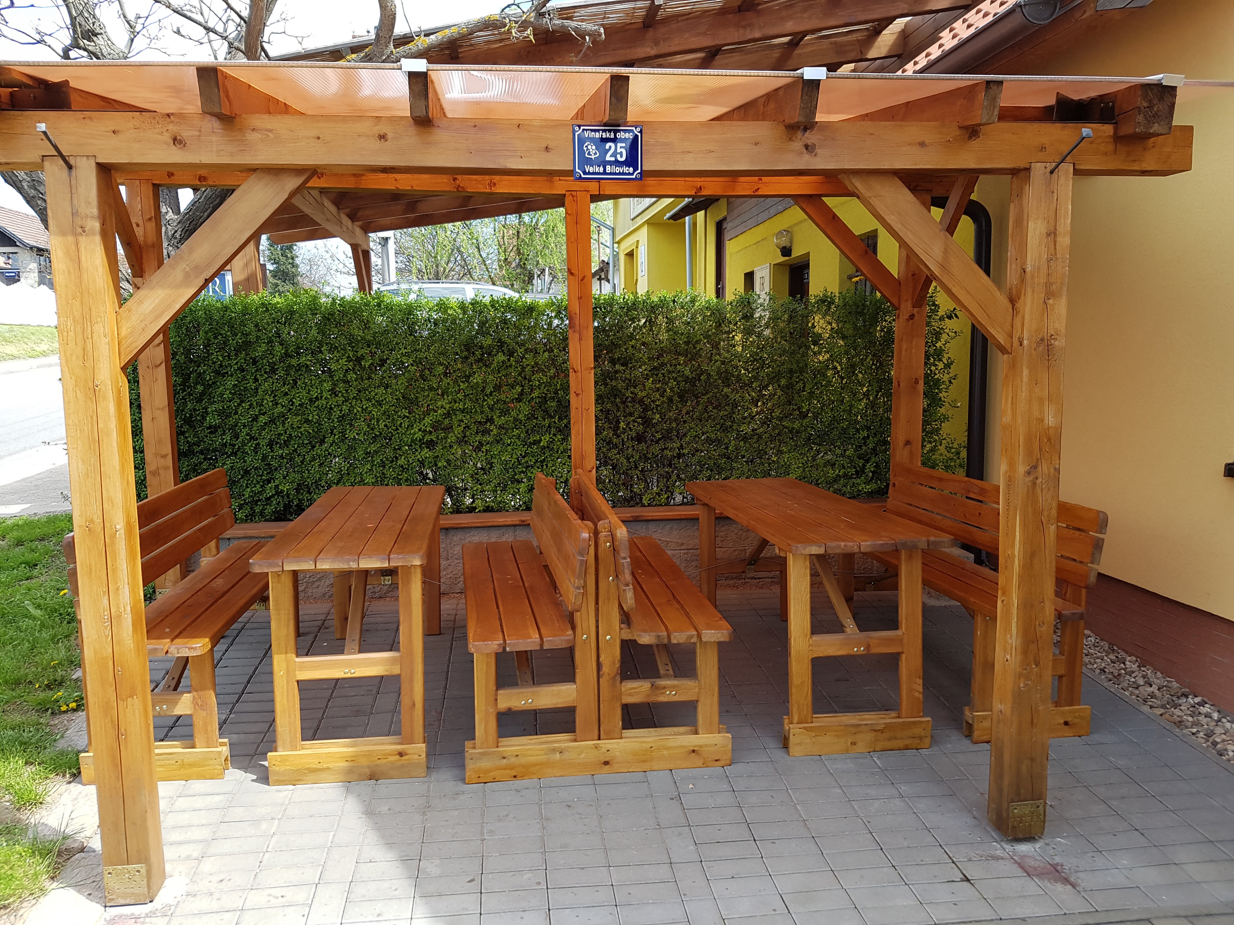 Vinařství Káfuněk foto 4