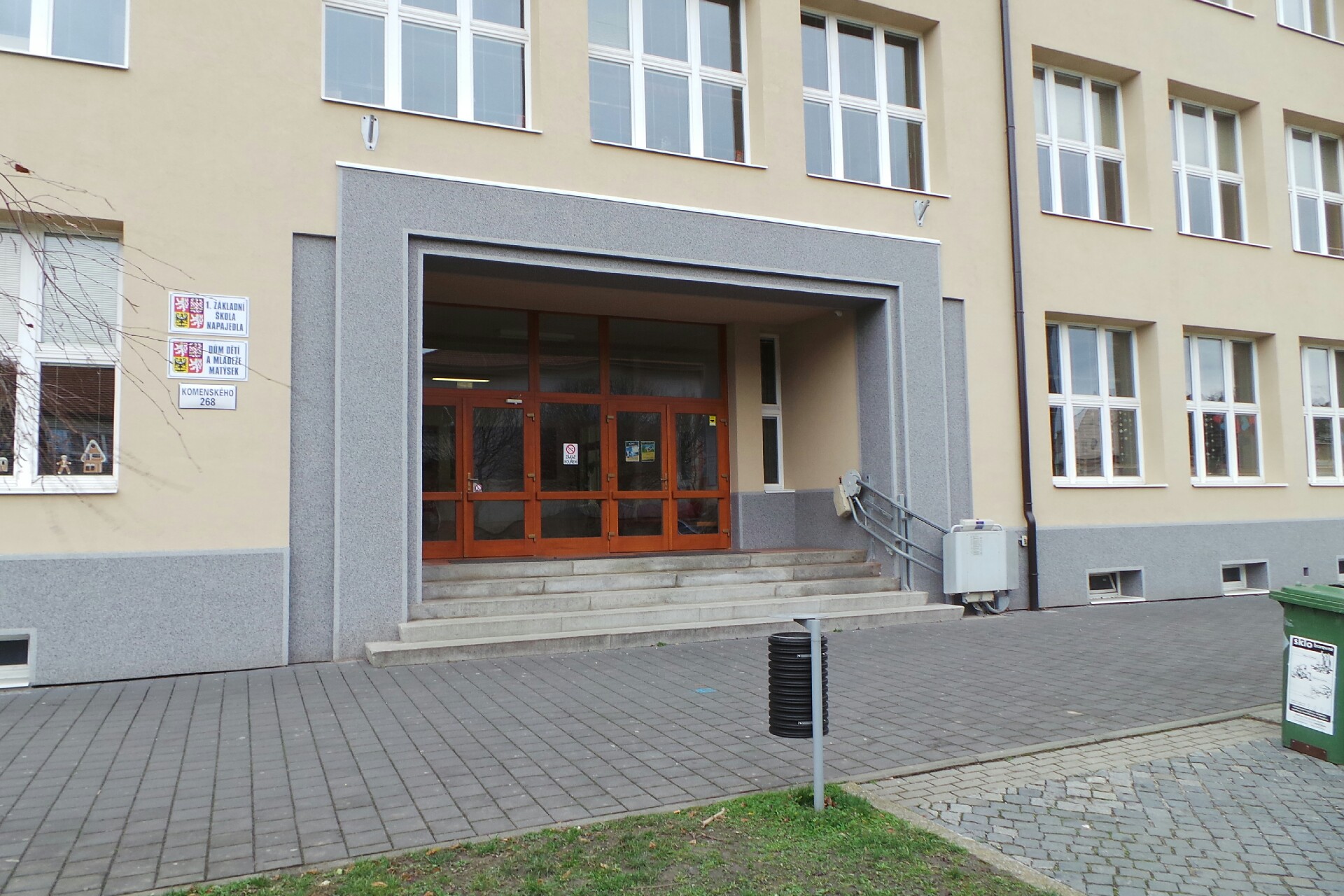 Dům dětí a mládeže Matýsek