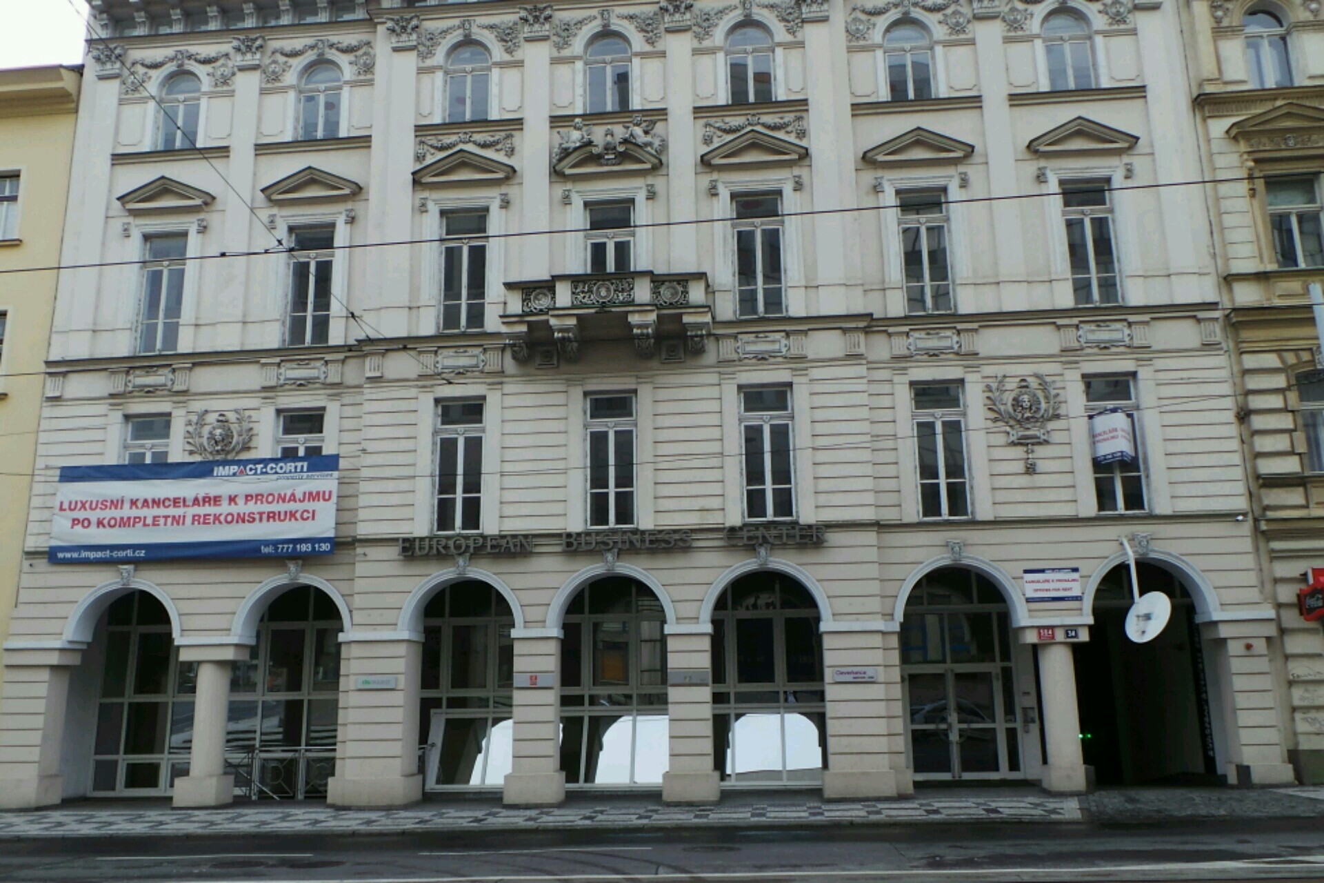 Mgr. Tomáš Roubík, advokát